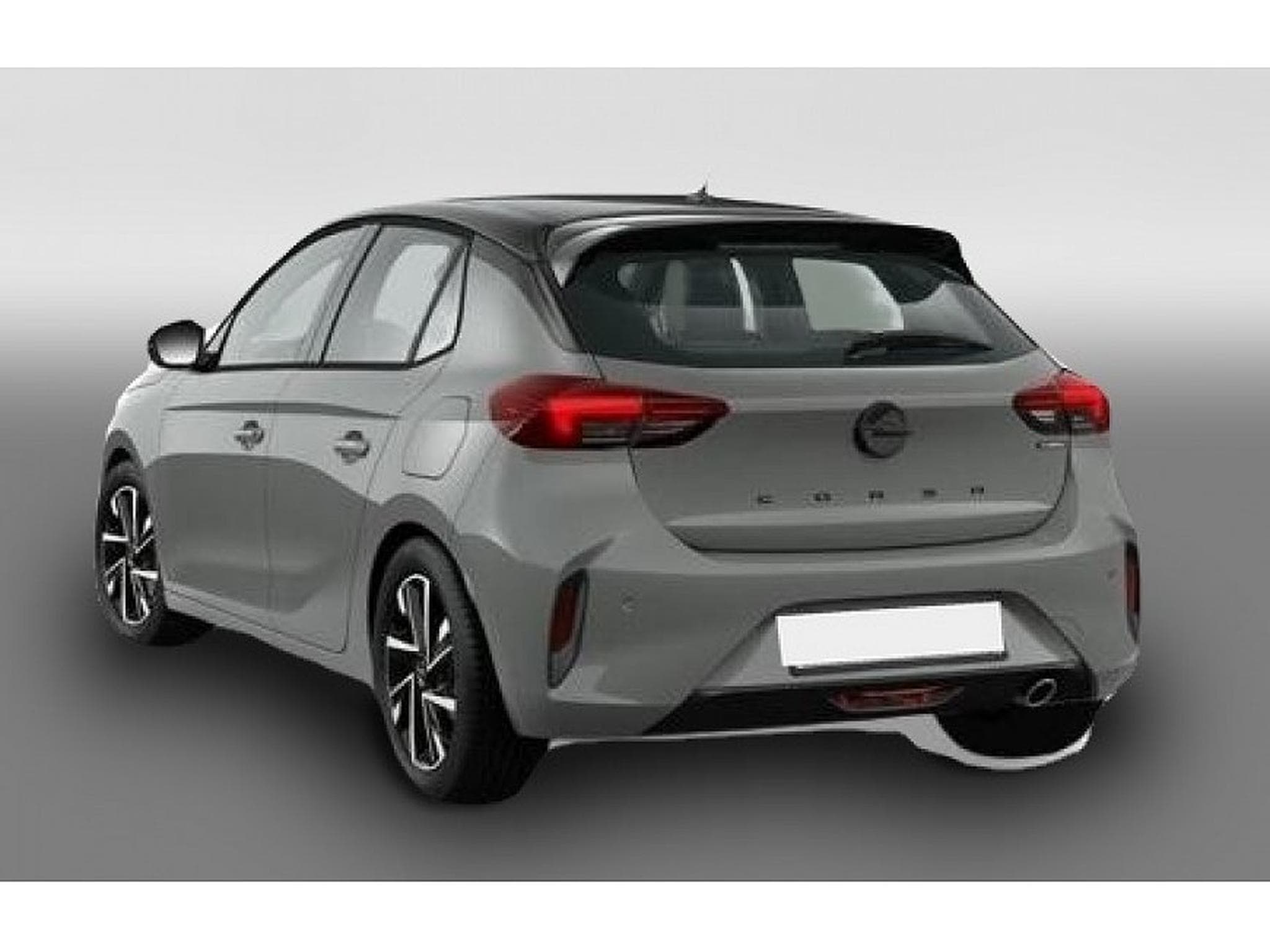 Opel Corsa (2026) - Foto 1