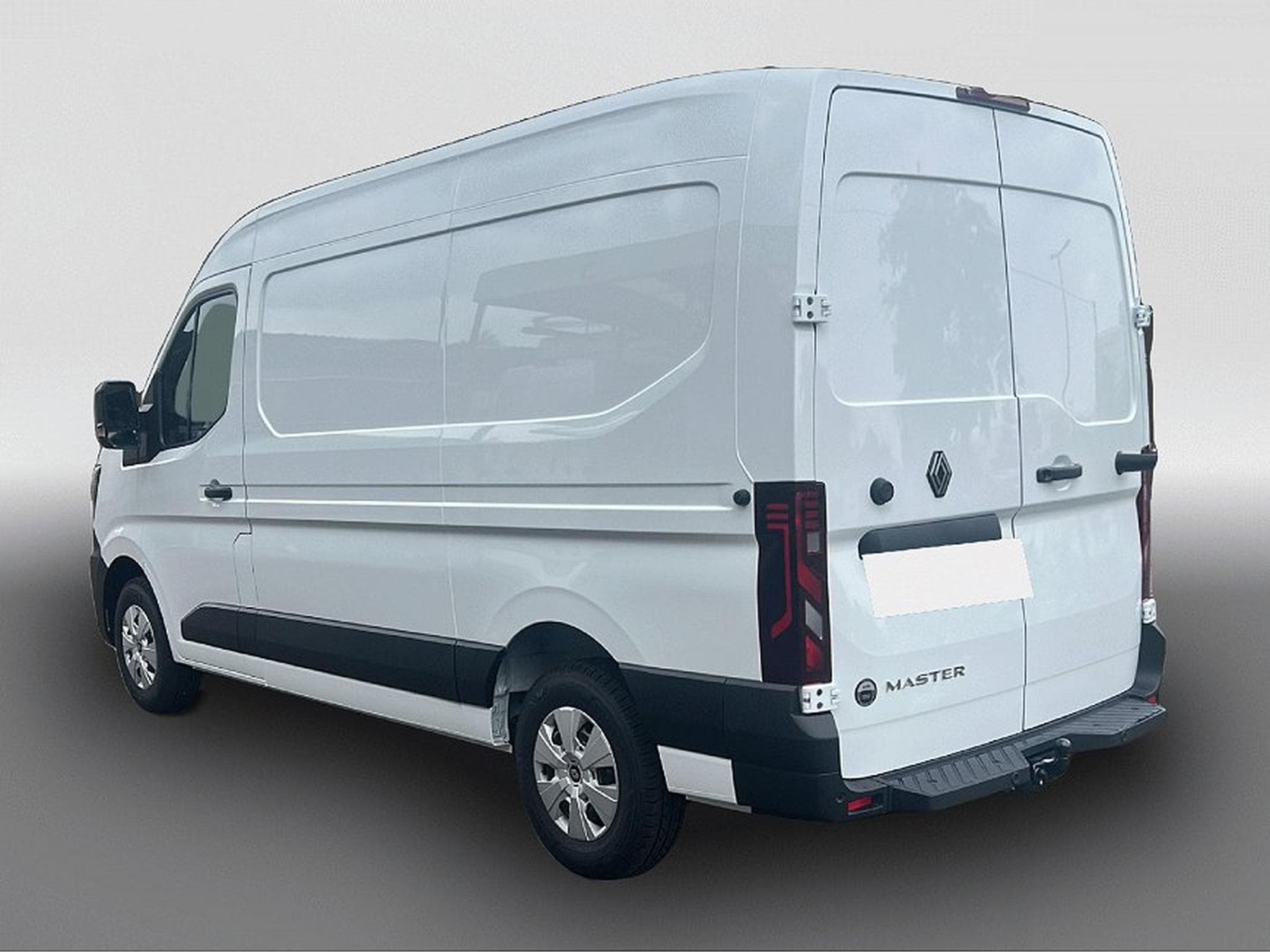 Renault Master (2026) - Foto 3