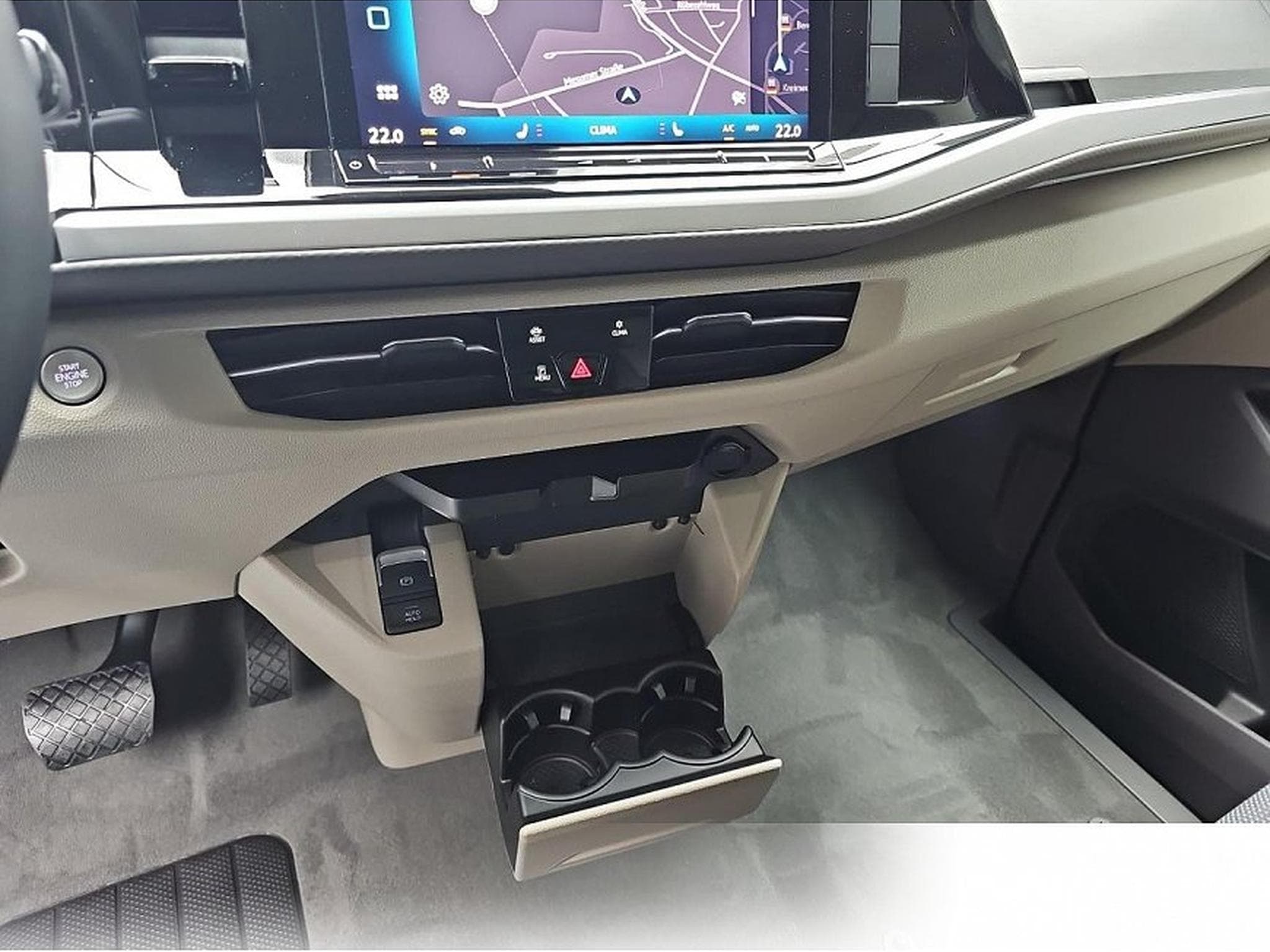 VW Multivan (2026) - Foto 11
