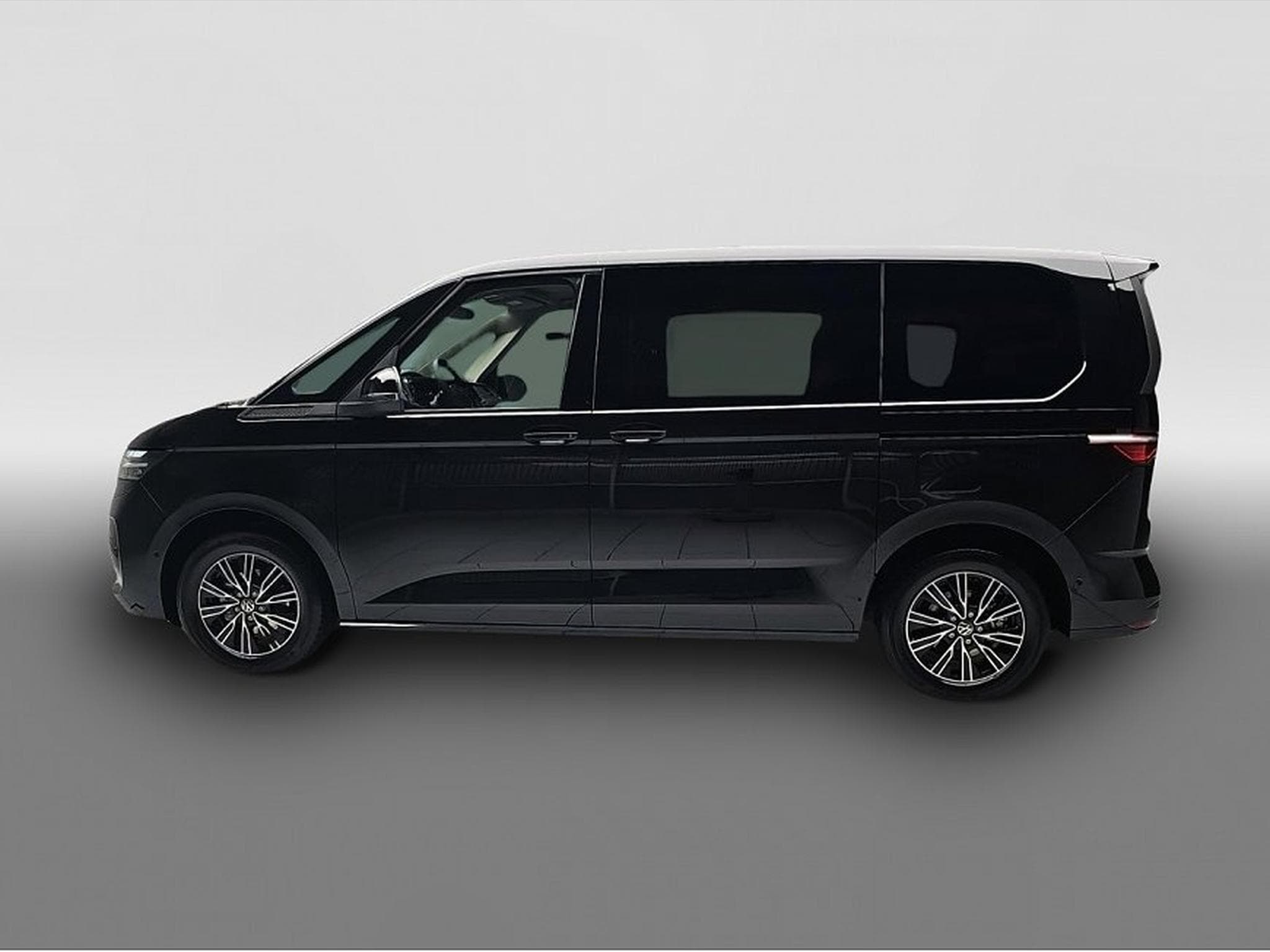 VW Multivan (2026) - Foto 4