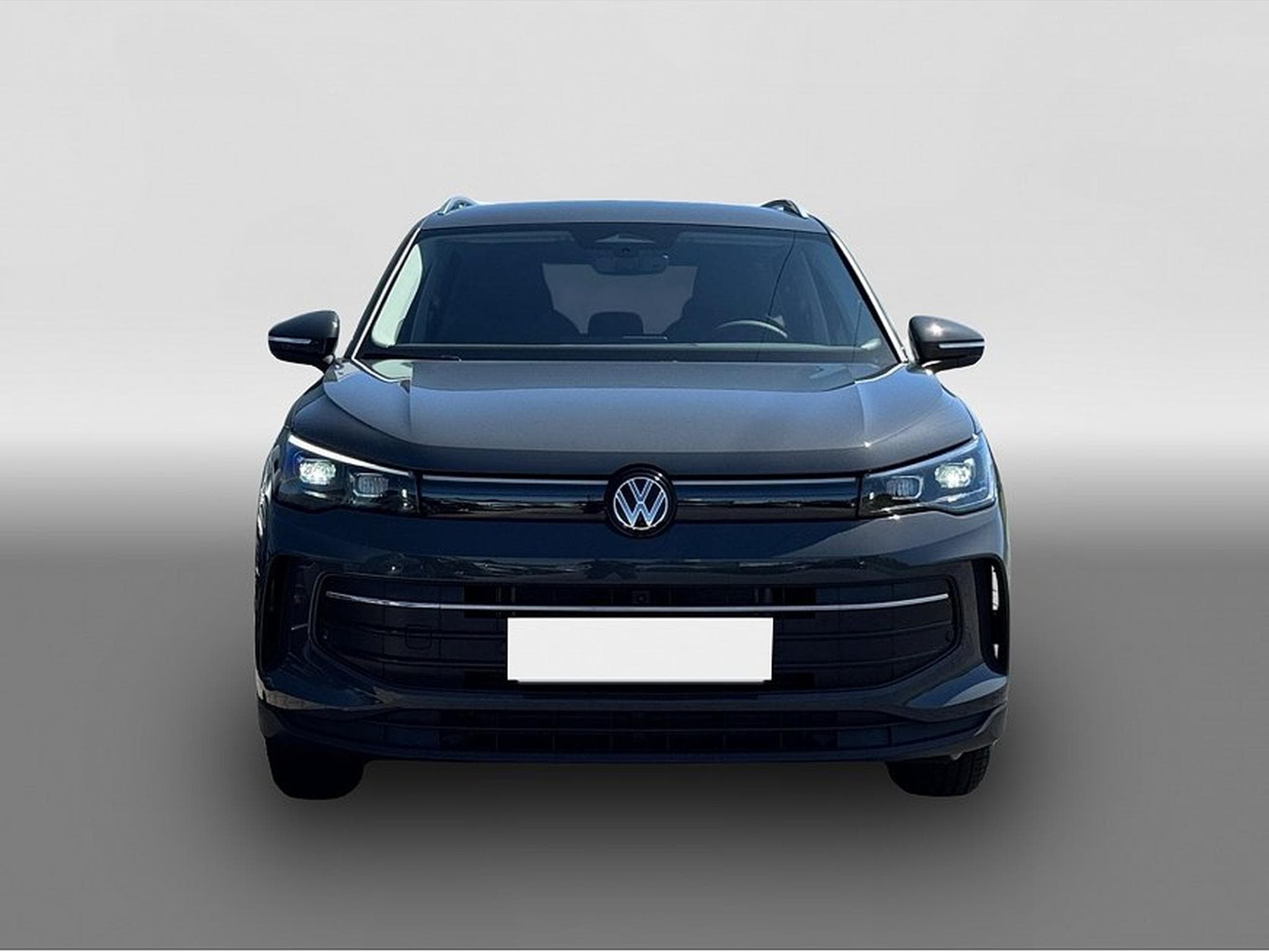 VW Tiguan (2026) - Foto 1