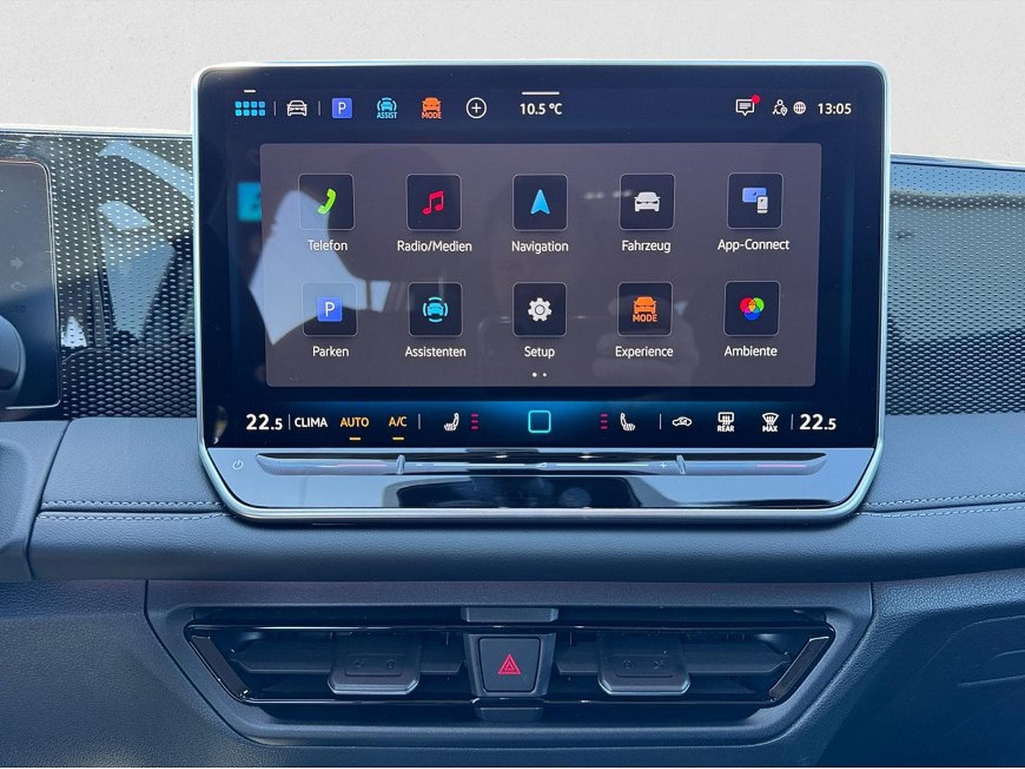 VW Tiguan (2026) - Foto 10