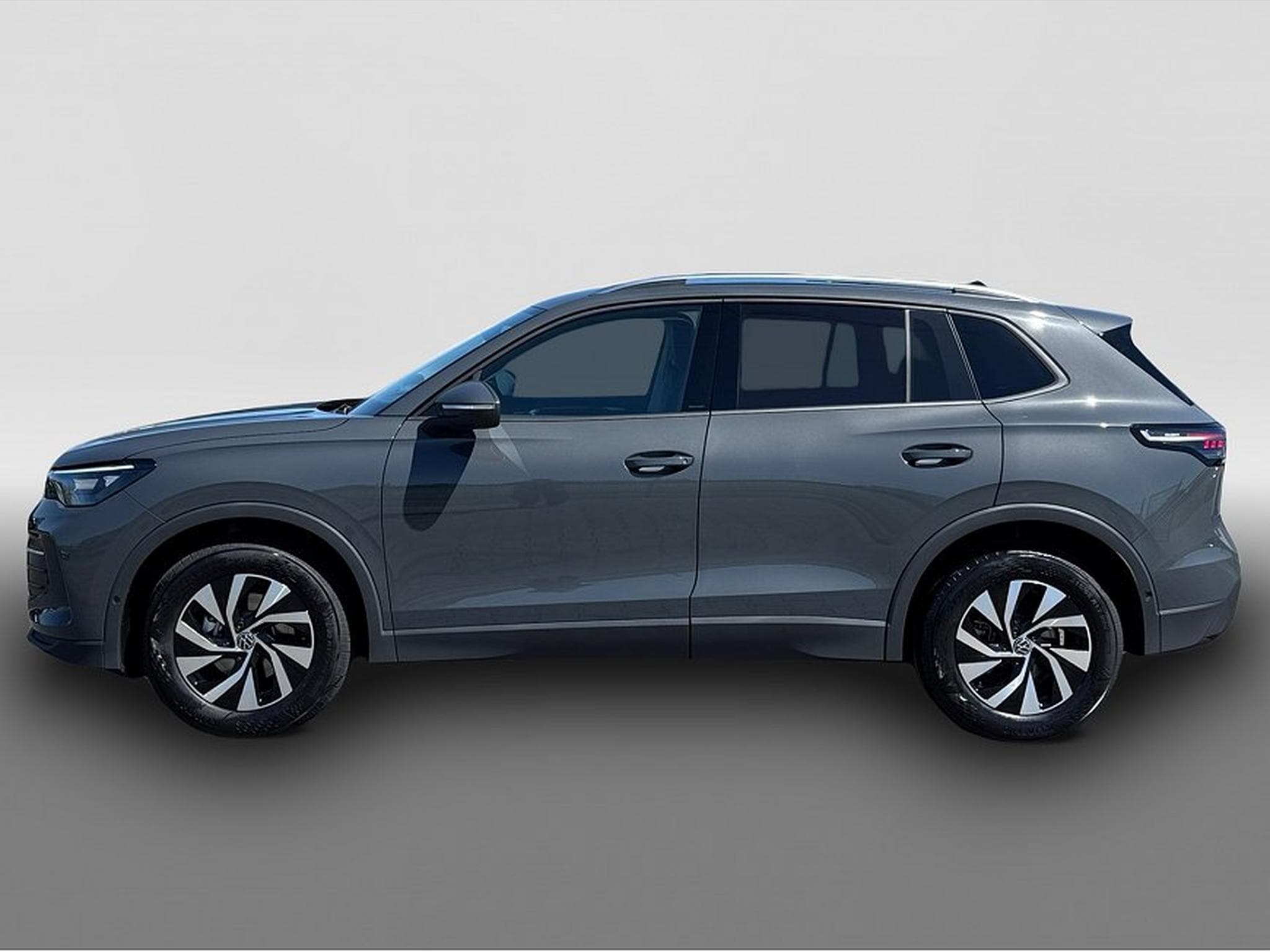 VW Tiguan (2026) - Foto 2