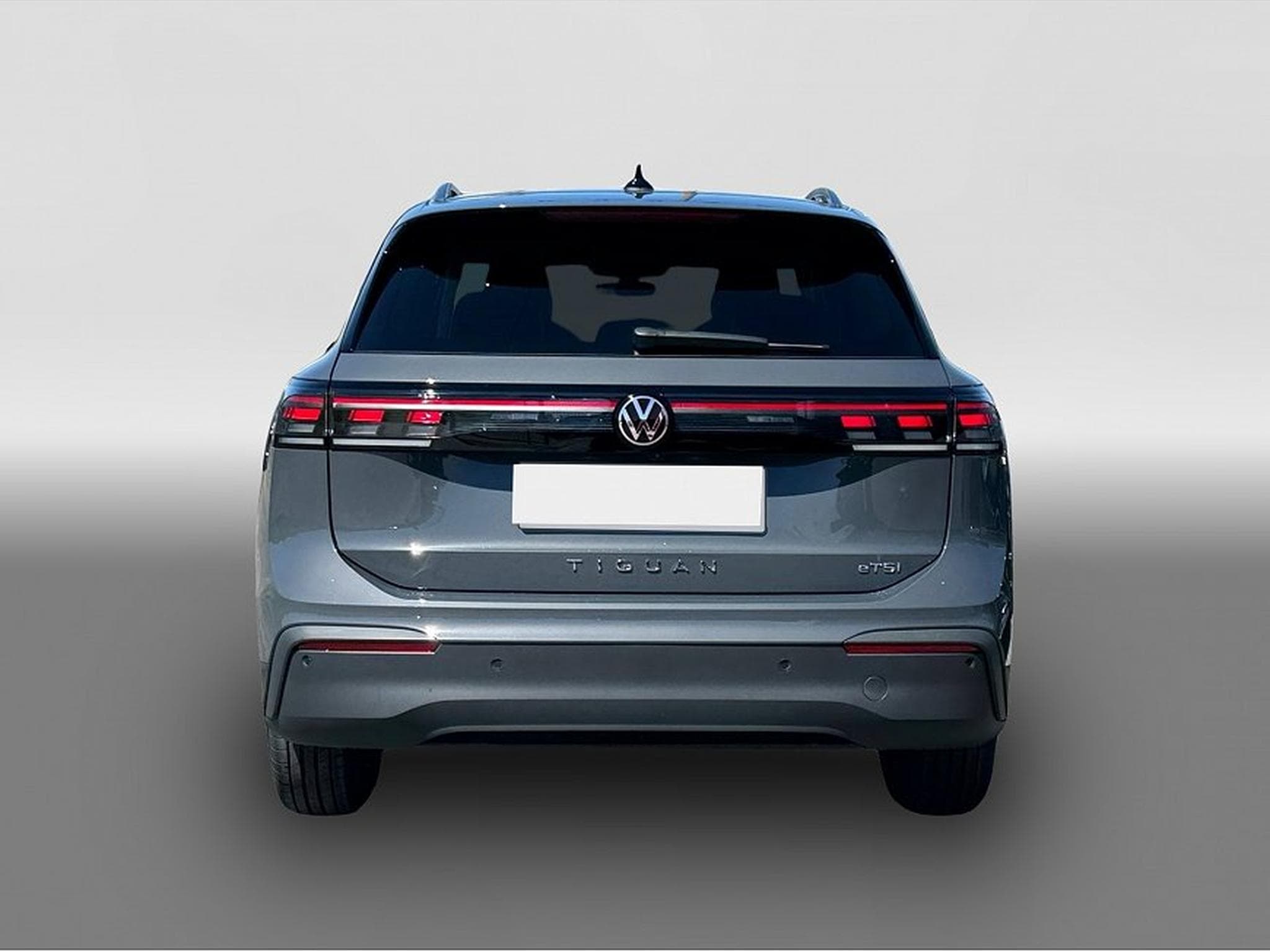 VW Tiguan (2026) - Foto 4