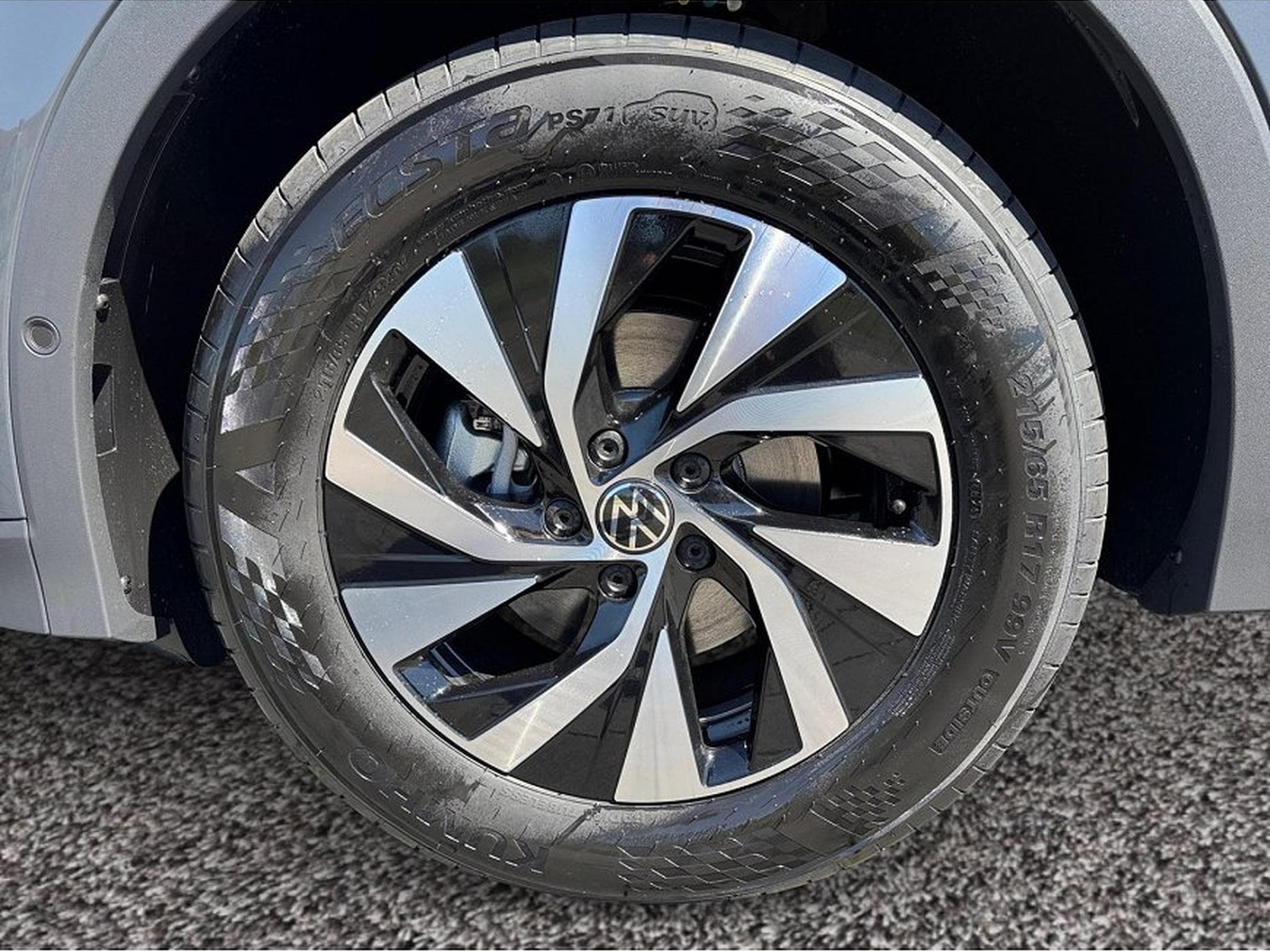 VW Tiguan (2026) - Foto 6