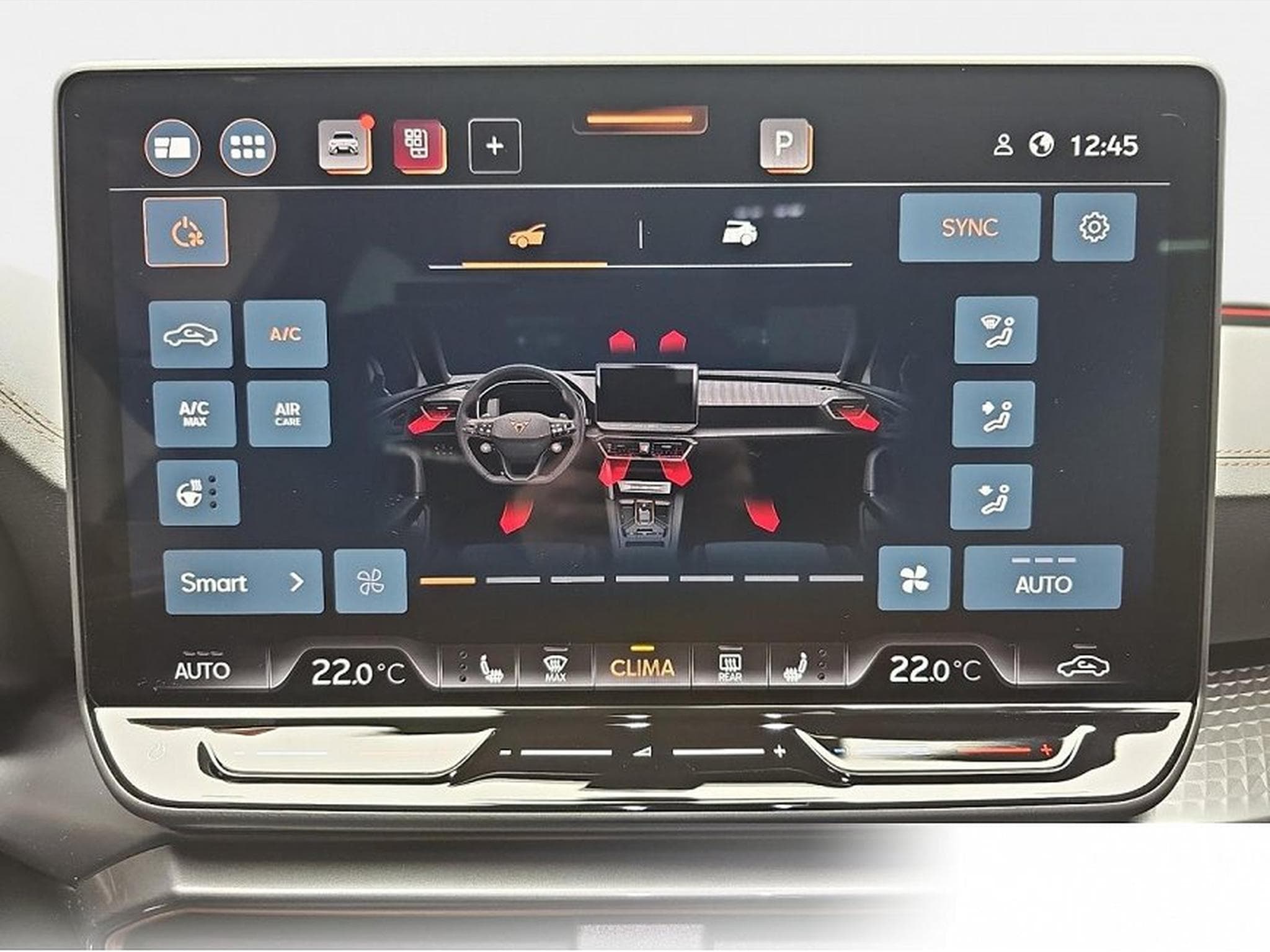 Cupra Leon (2026) - Foto 10