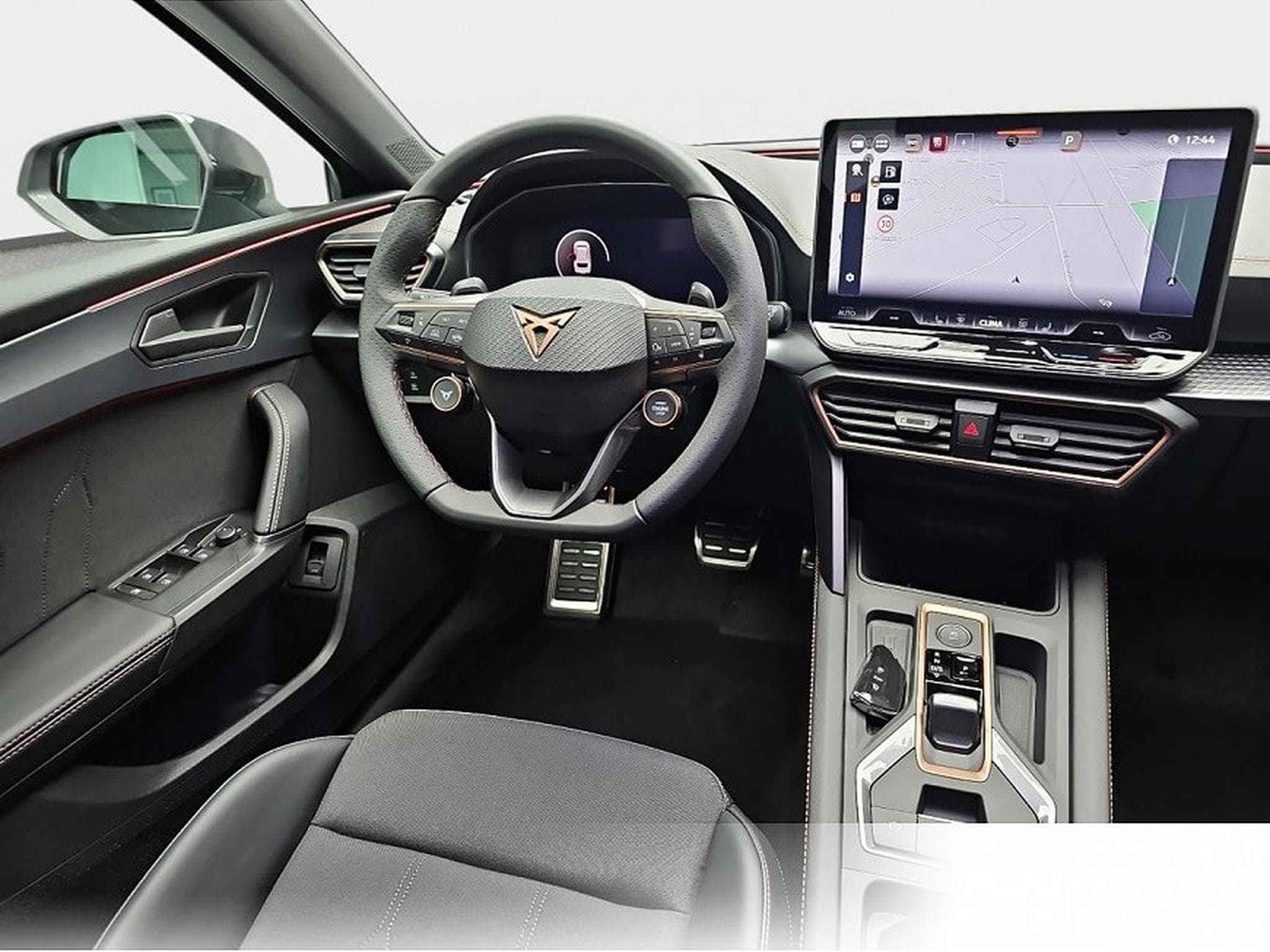Cupra Leon (2026) - Foto 7
