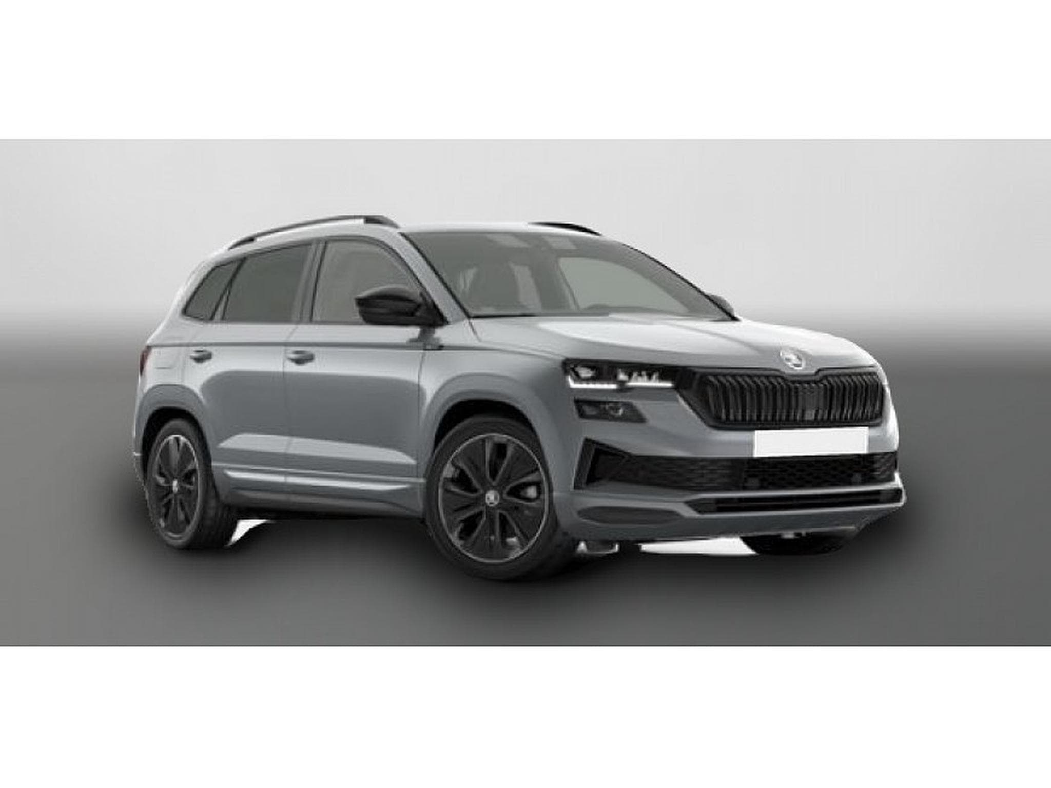 Skoda Karoq (2026) - Foto 1