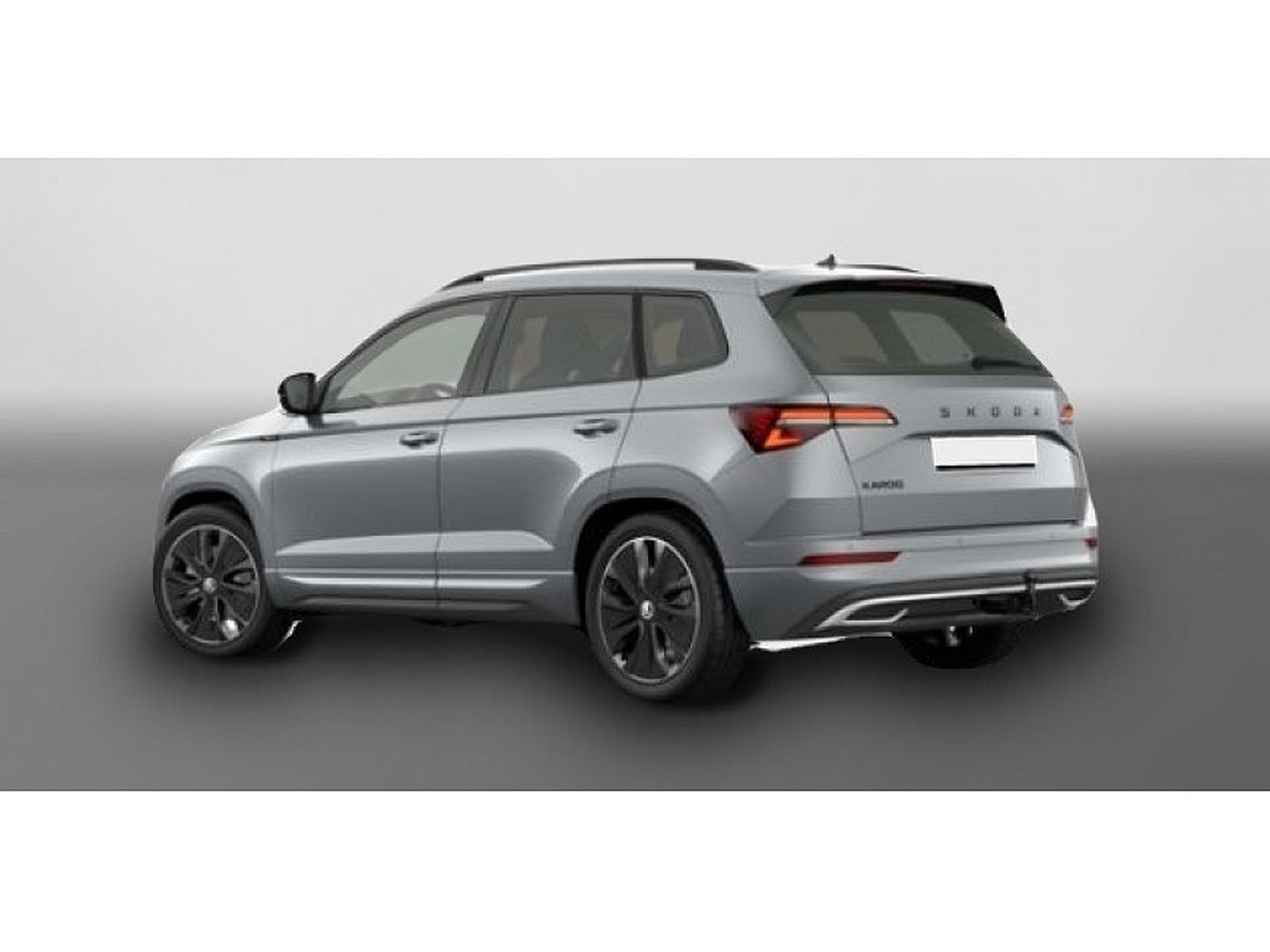 Skoda Karoq (2026) - Foto 3