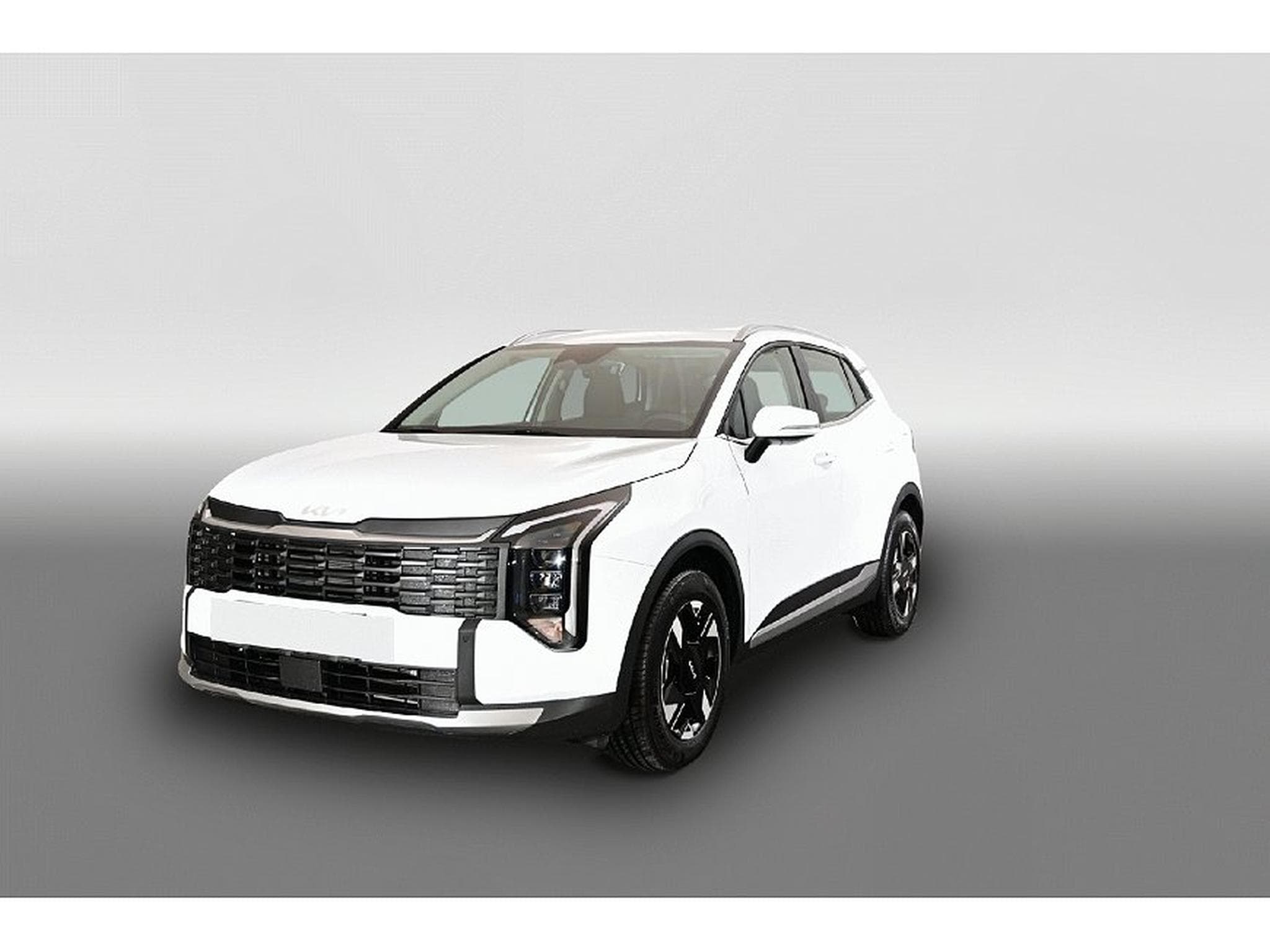 Kia Sportage (2021) - Photo 1