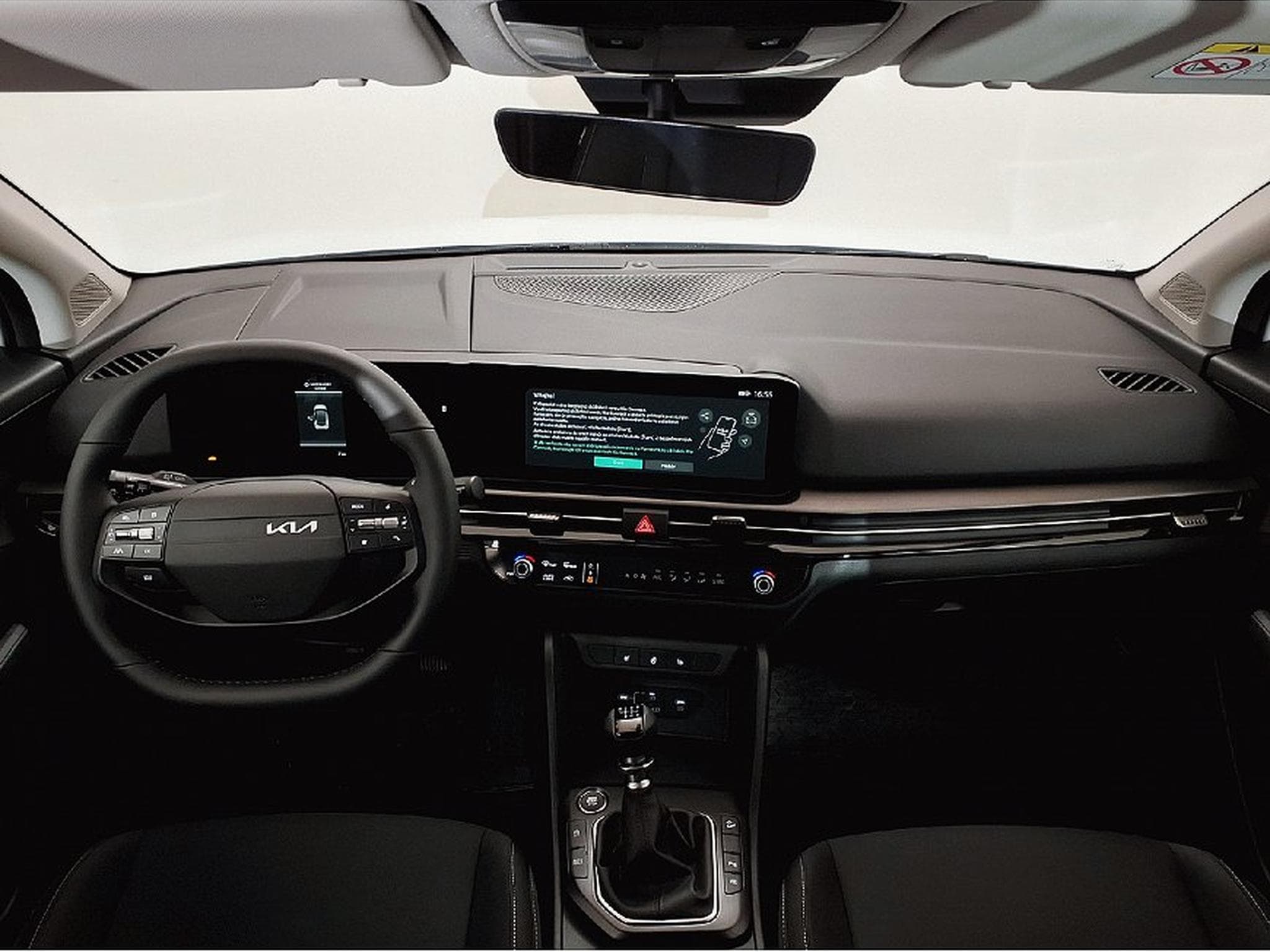 Kia Sportage (2021) - Photo 11