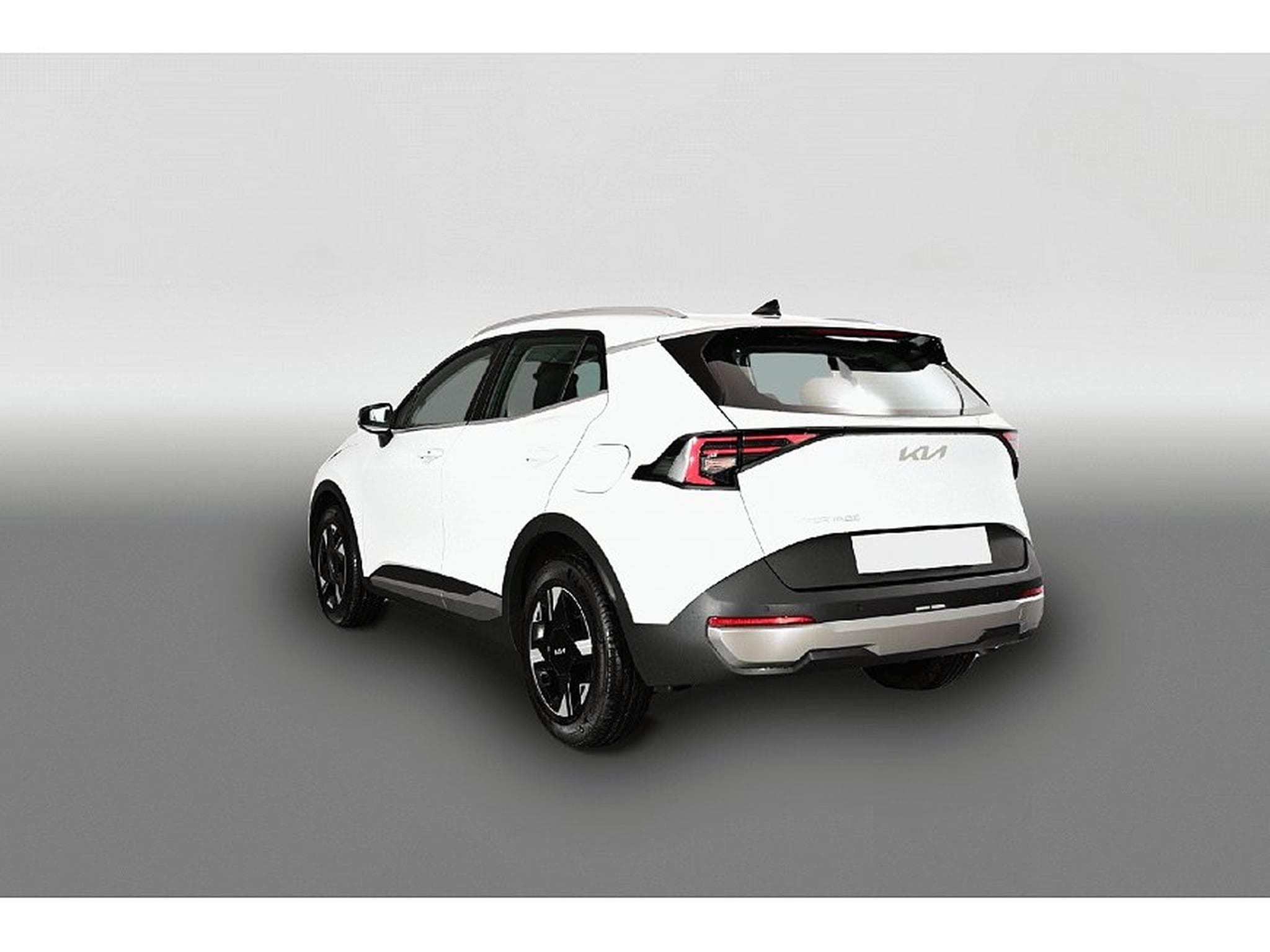 Kia Sportage (2021) - Photo 3