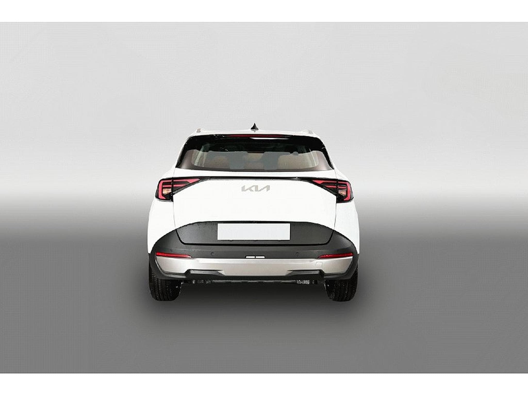Kia Sportage (2021) - Photo 4