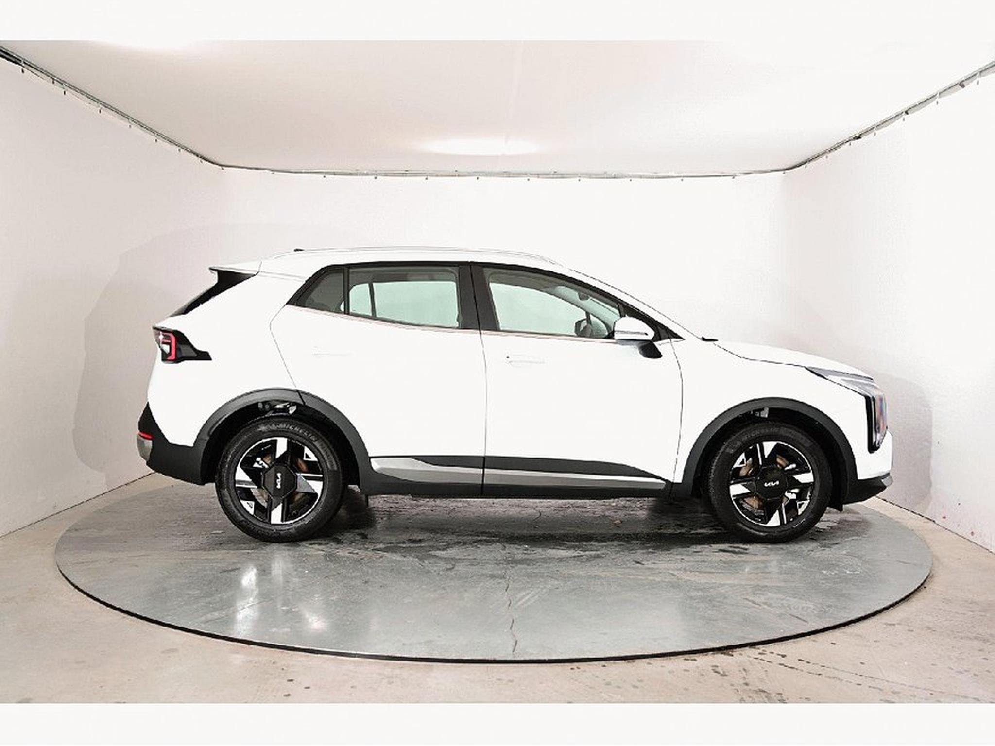 Kia Sportage (2021) - Photo 6