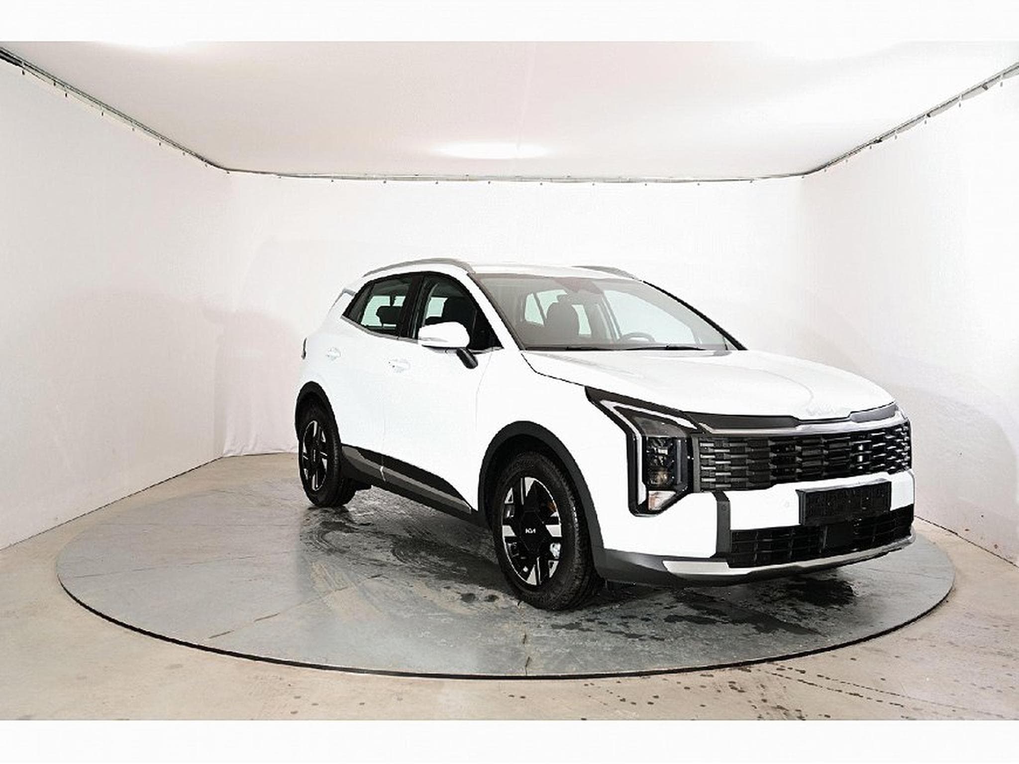 Kia Sportage (2021) - Photo 7