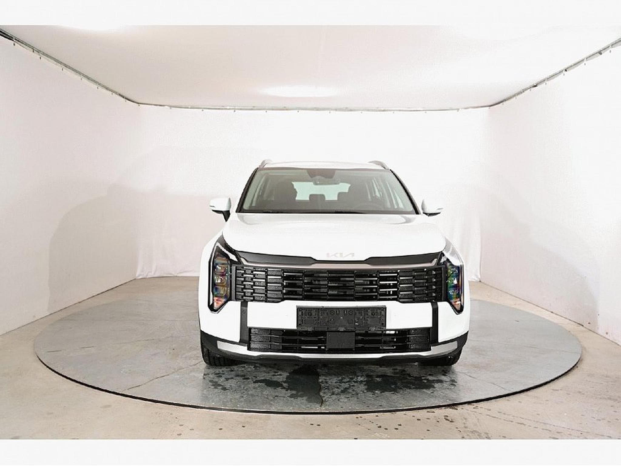 Kia Sportage (2021) - Photo 8