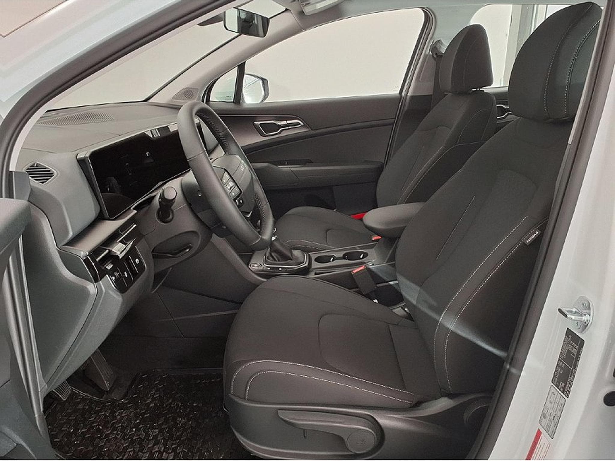 Kia Sportage (2021) - Photo 9