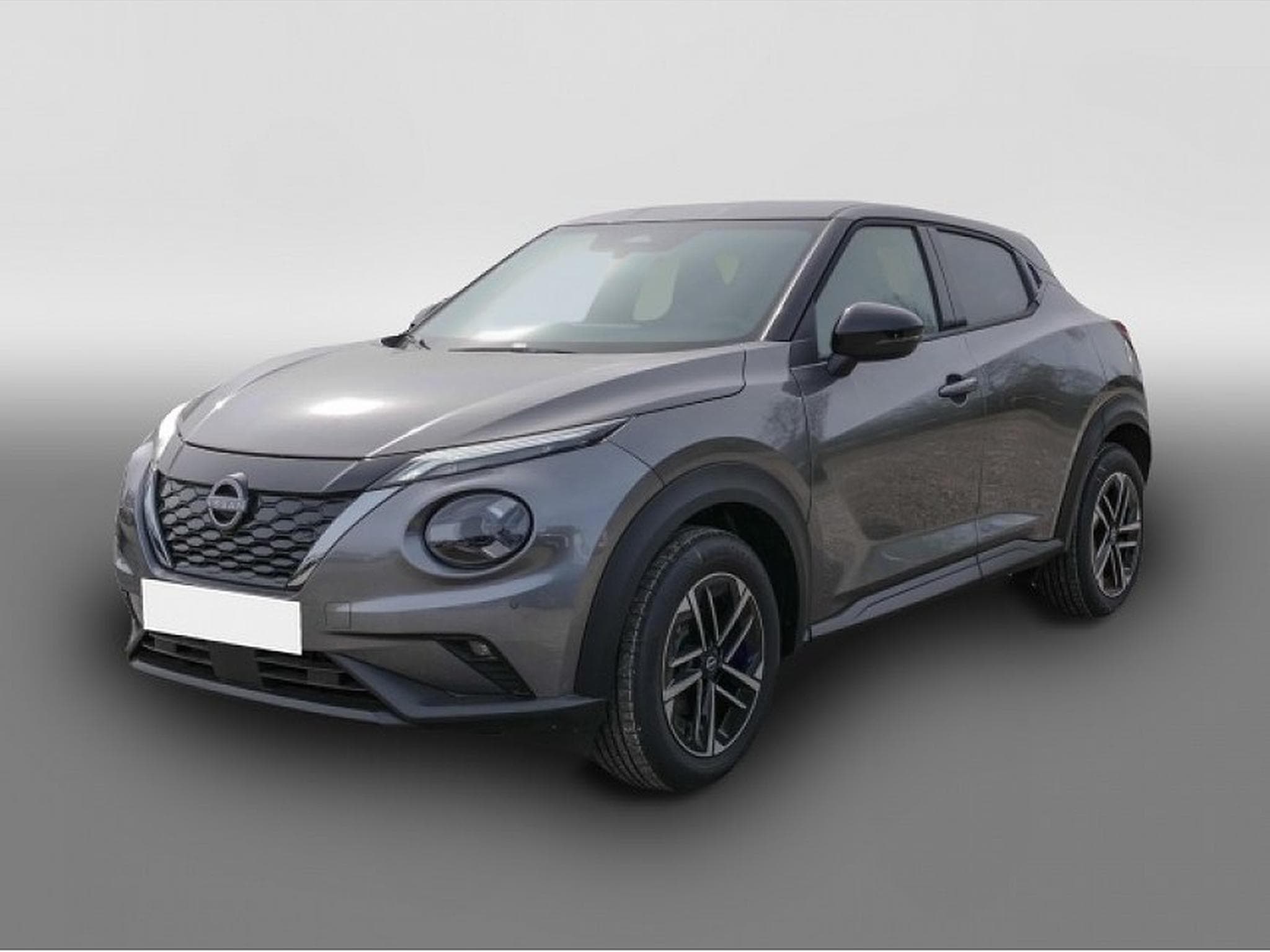 Nissan Juke (2026) - Photo 1