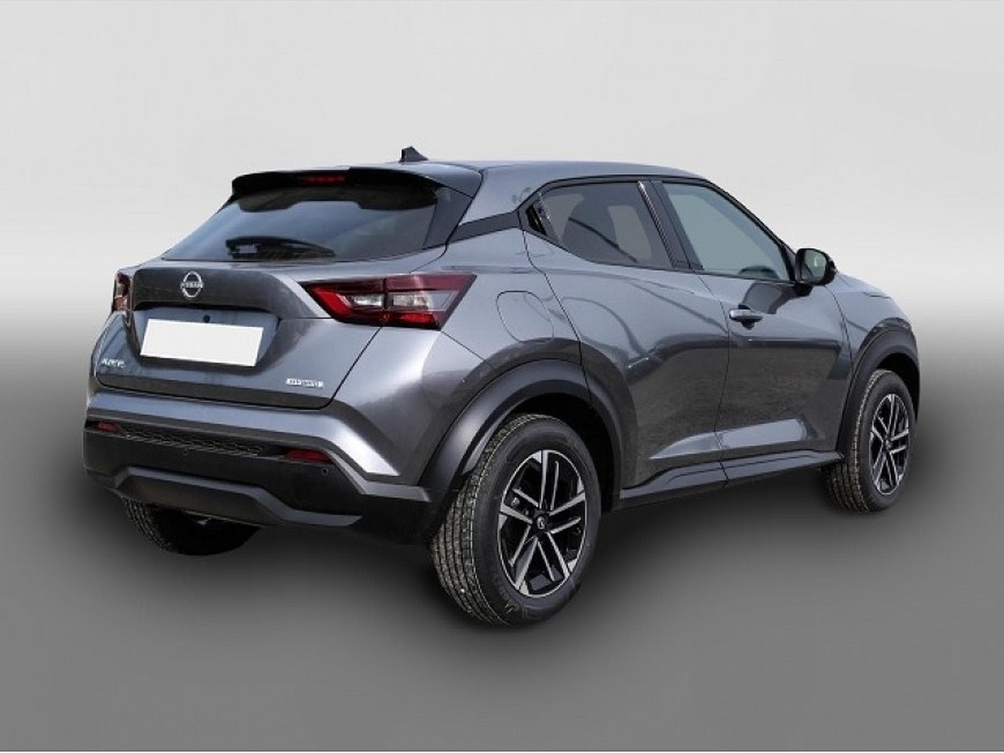 Nissan Juke (2026) - Photo 2