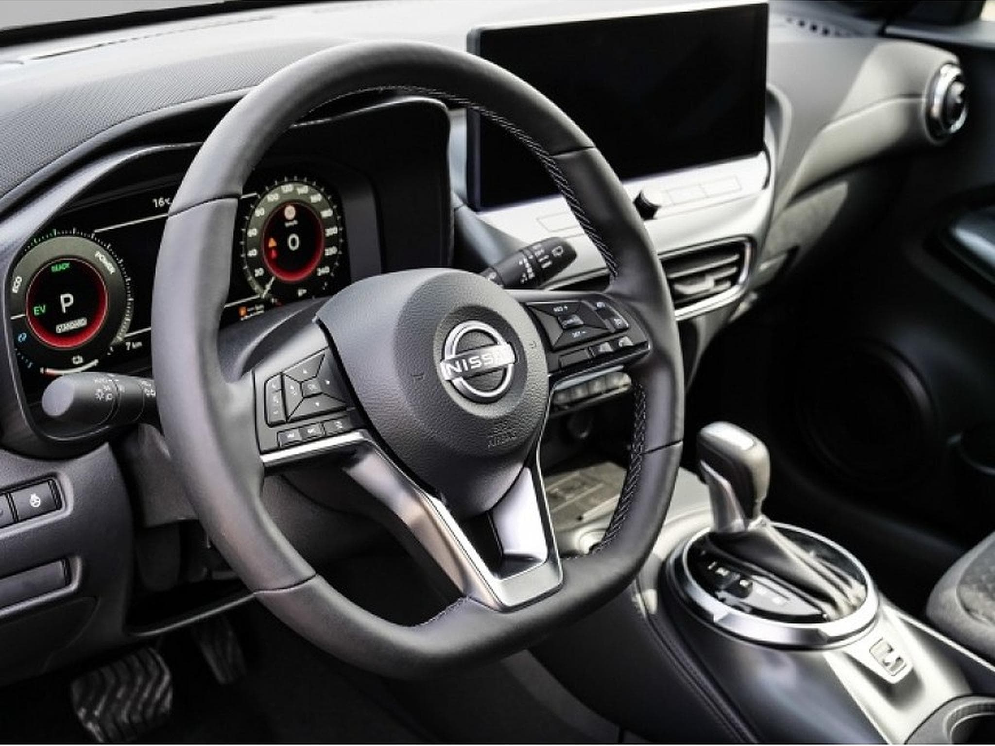 Nissan Juke (2026) - Photo 3