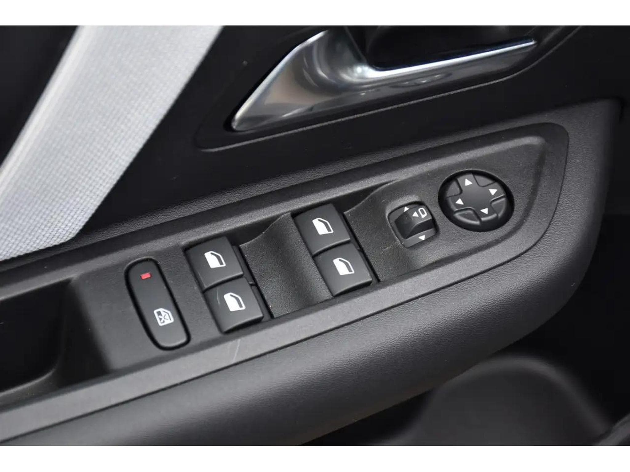 Citroën C4 (2025) - Photo 23