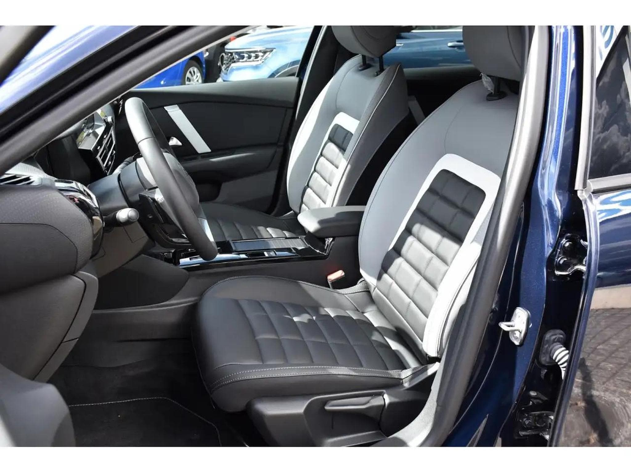 Citroën C4 (2025) - Photo 6