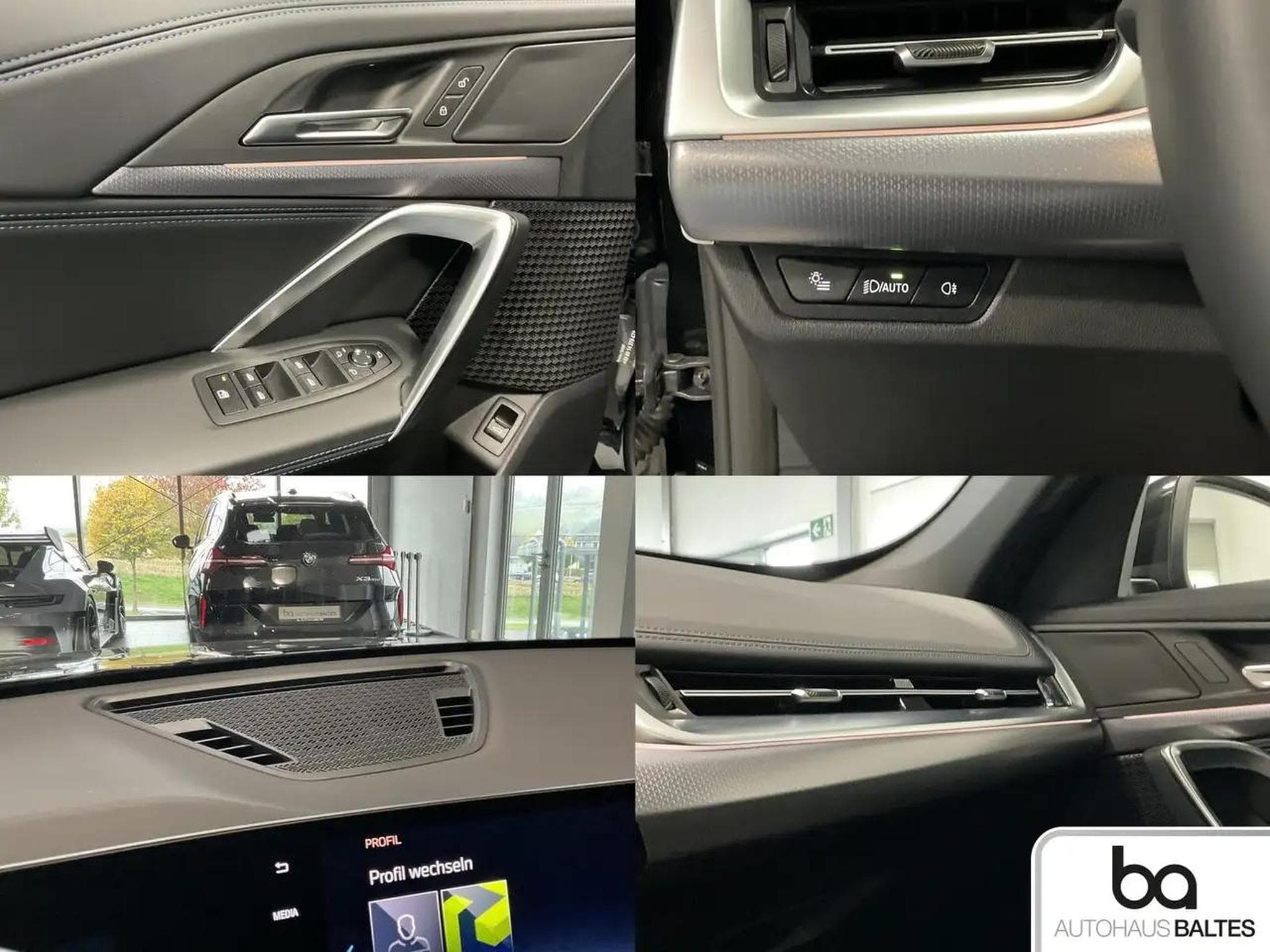 BMW X1 (2025) - Photo 11