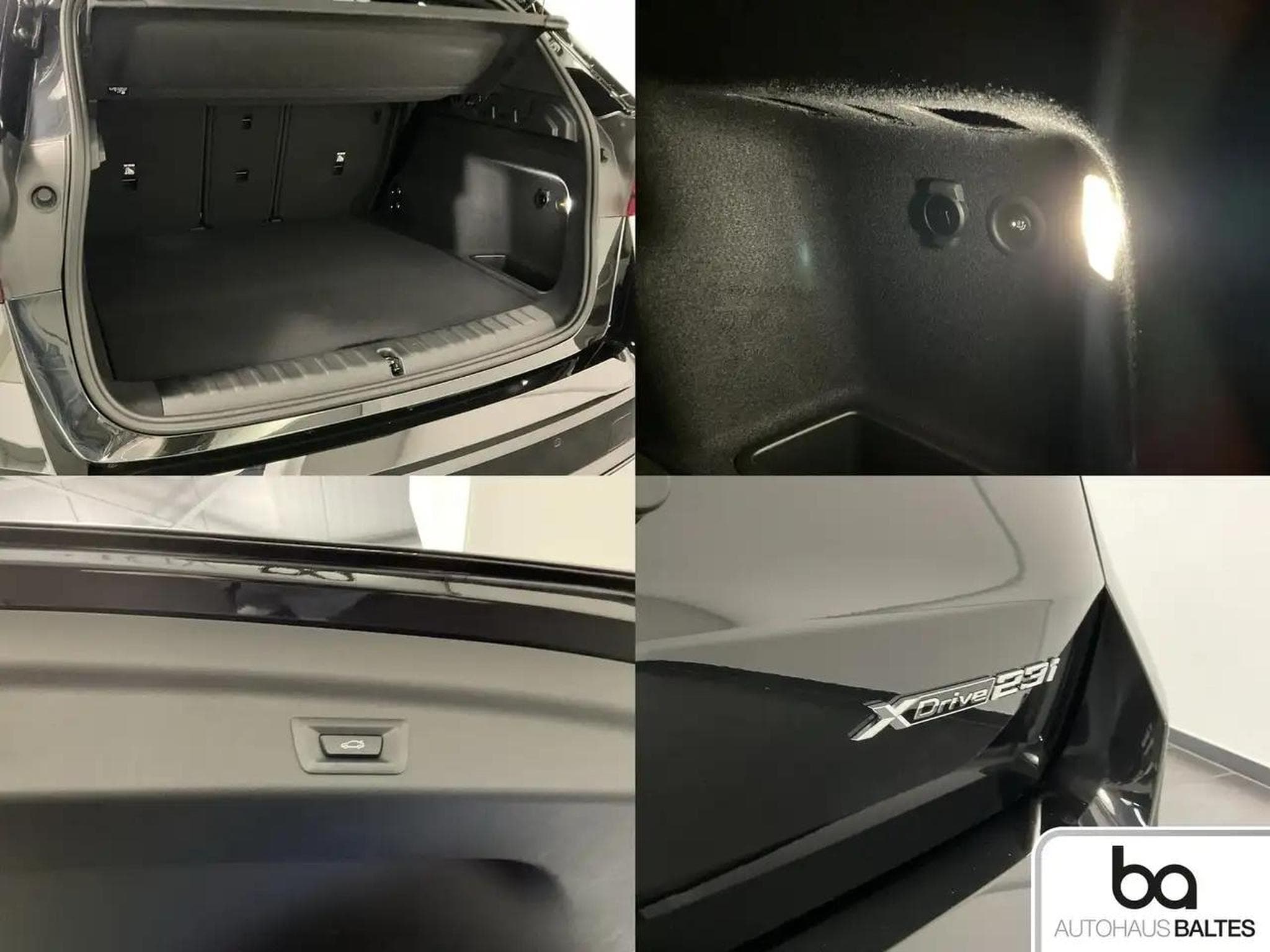 BMW X1 (2025) - Photo 16