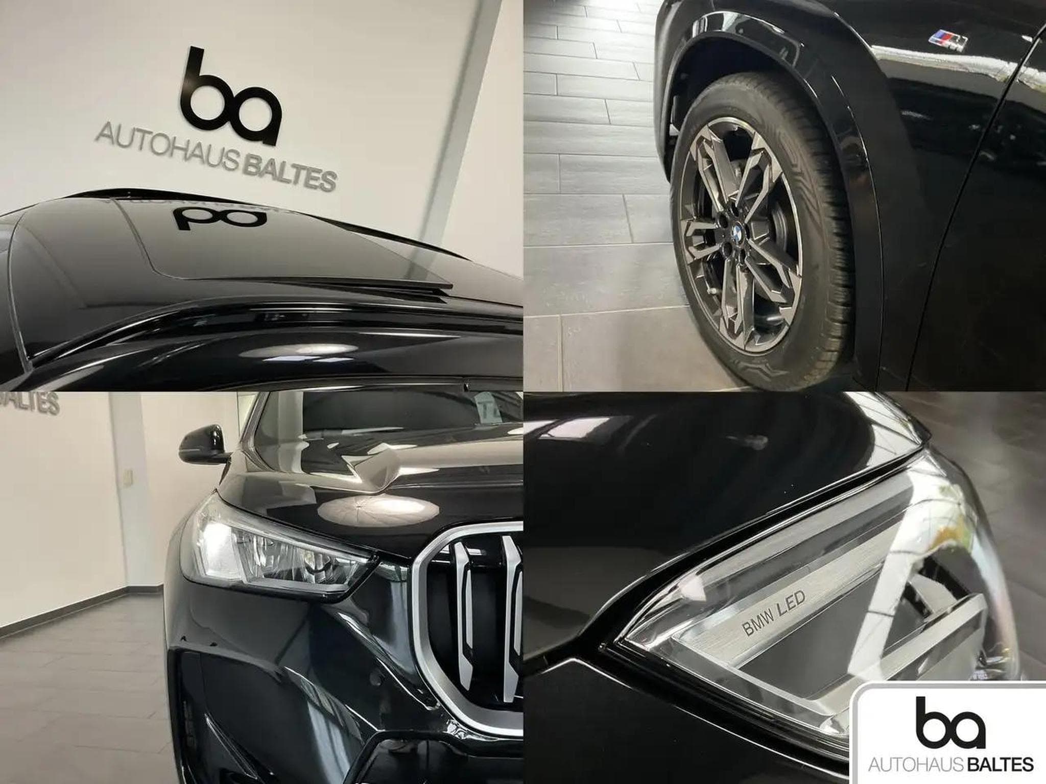 BMW X1 (2025) - Photo 17