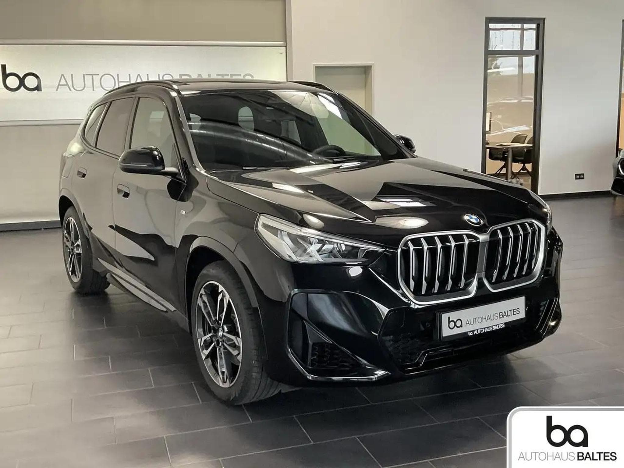 BMW X1 (2025) - Photo 5