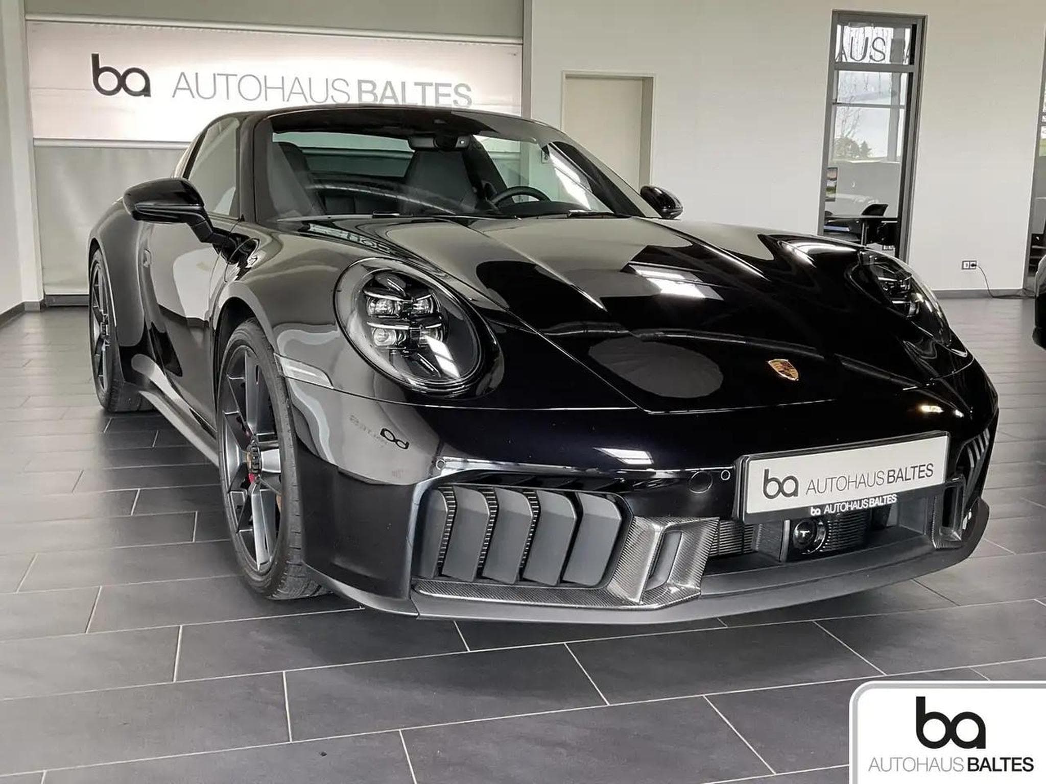 Porsche 911 (2025) - Photo 5