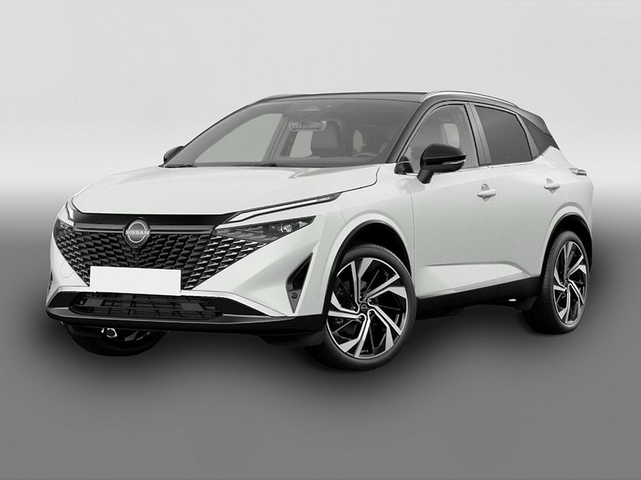 Nissan Qashqai (2026) - Photo 1