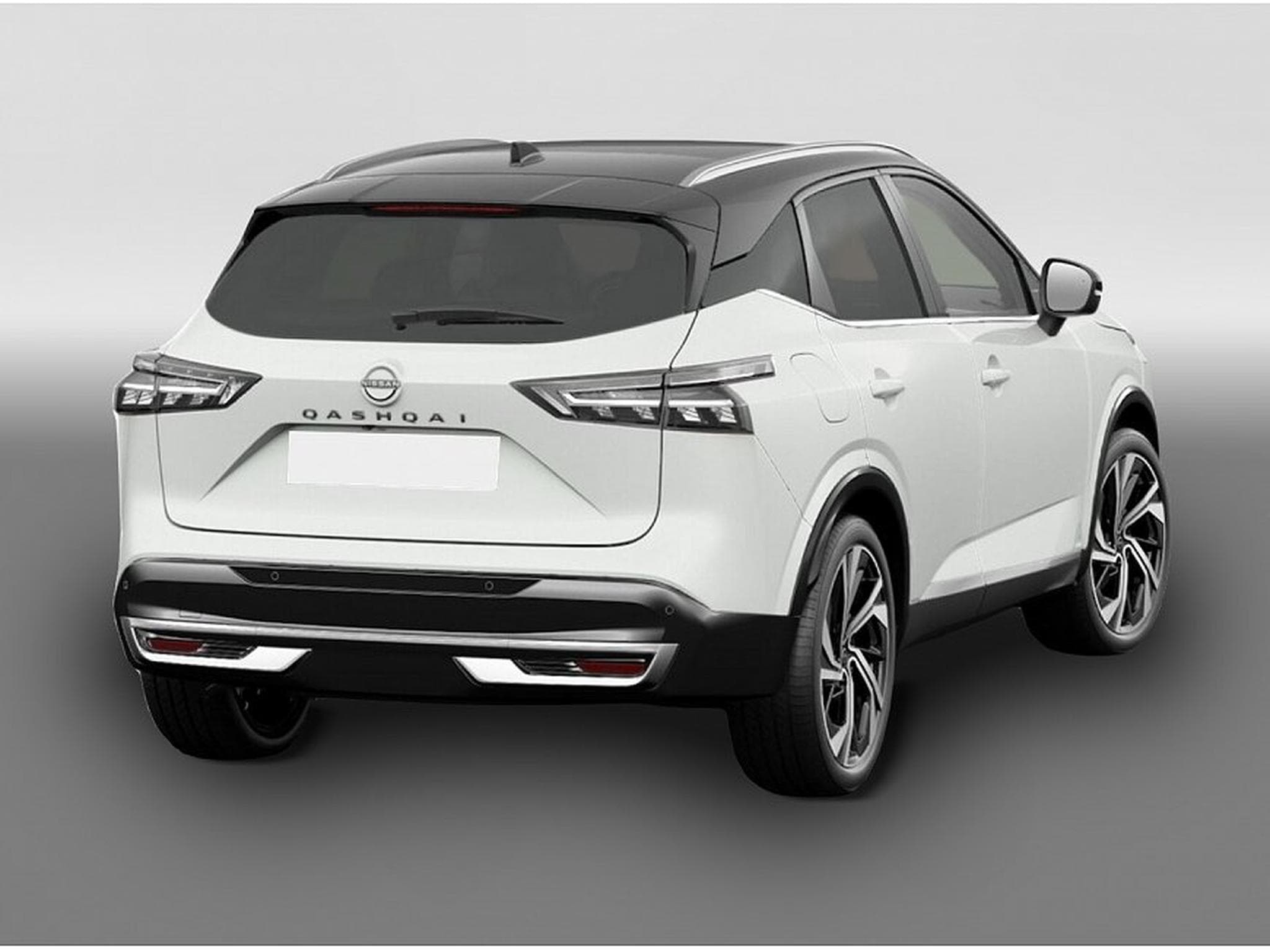 Nissan Qashqai (2026) - Photo 4