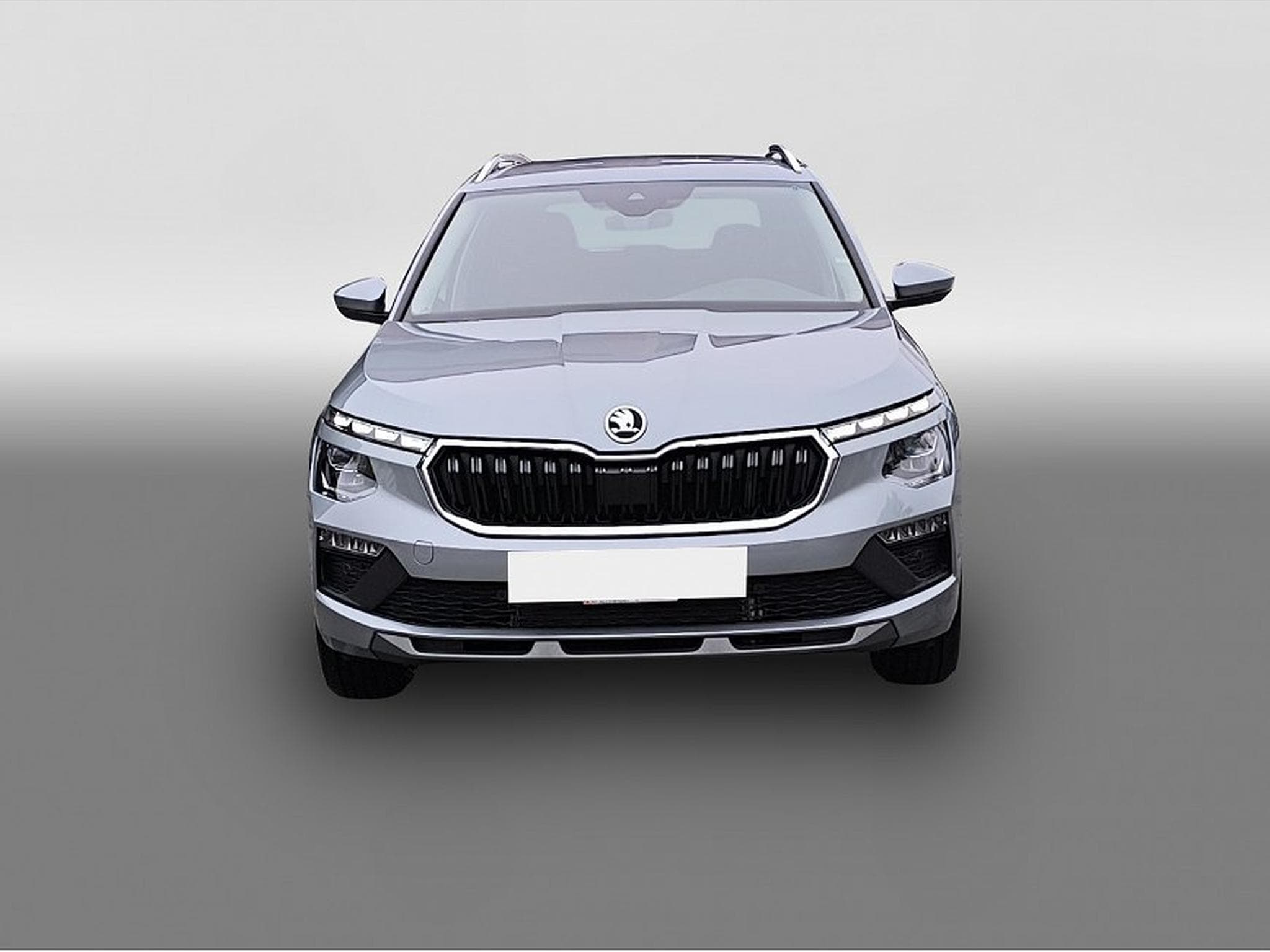 Skoda Kamiq (2026) - Foto 2