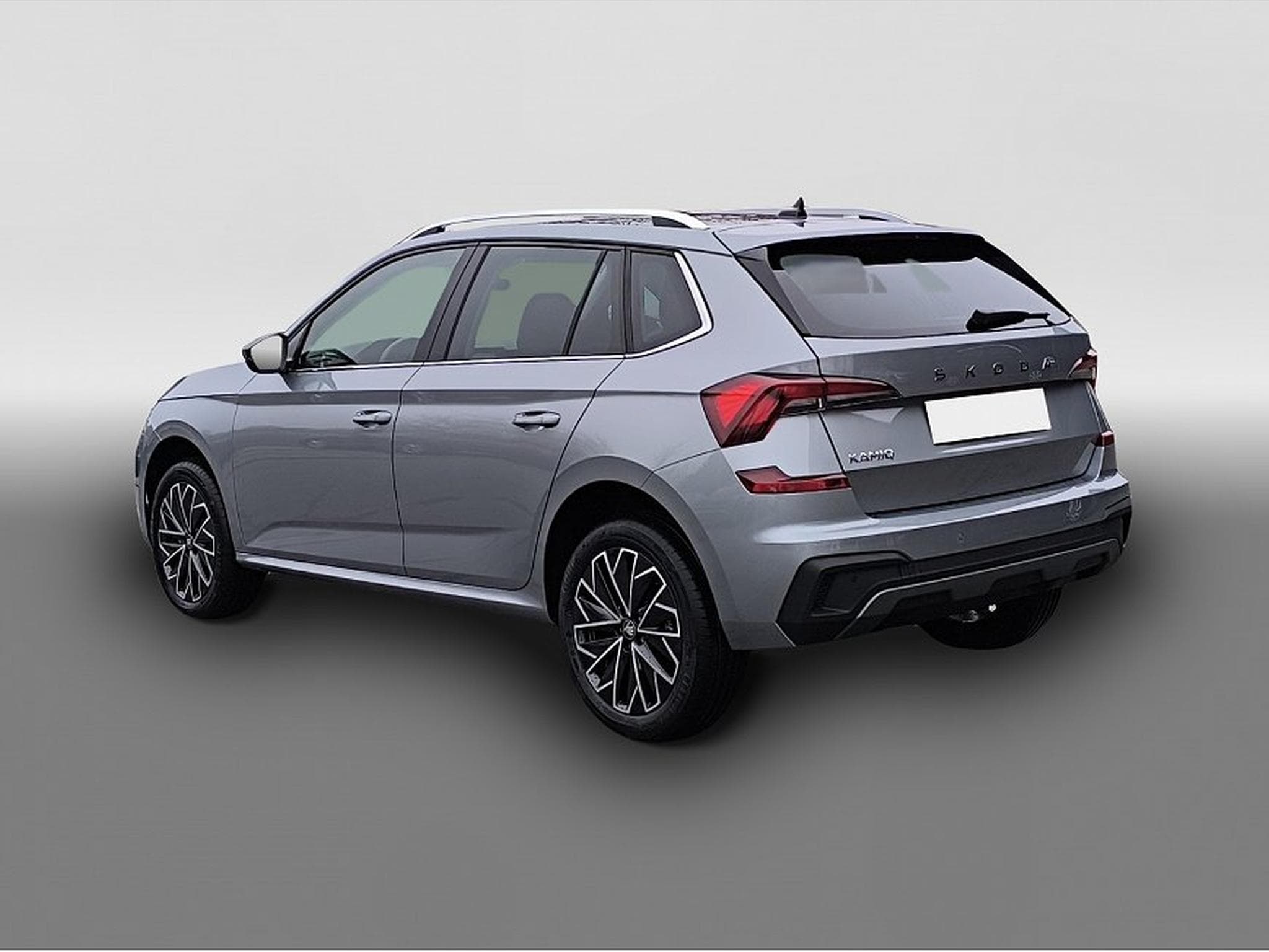 Skoda Kamiq (2026) - Foto 5