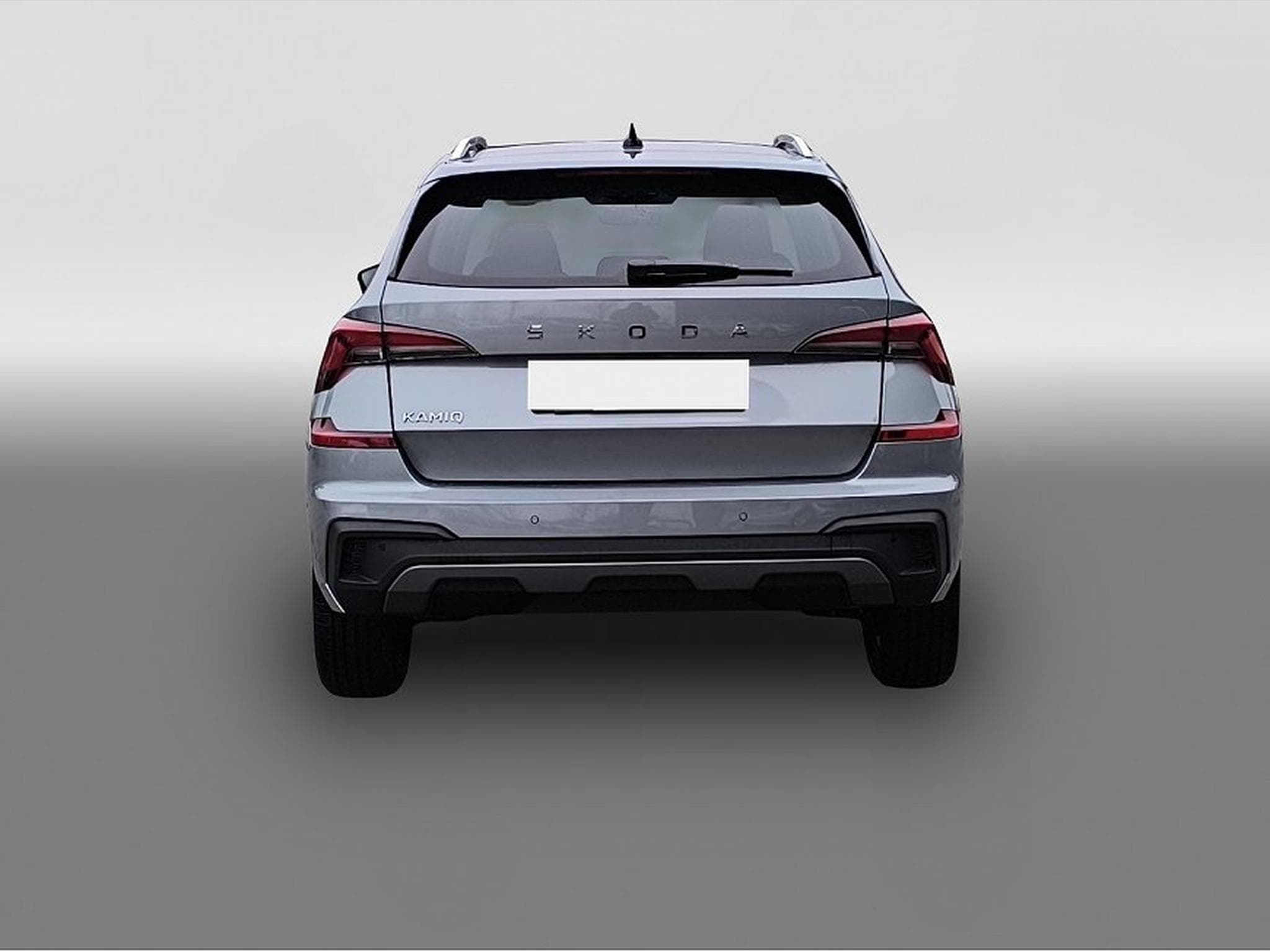 Skoda Kamiq (2026) - Foto 6