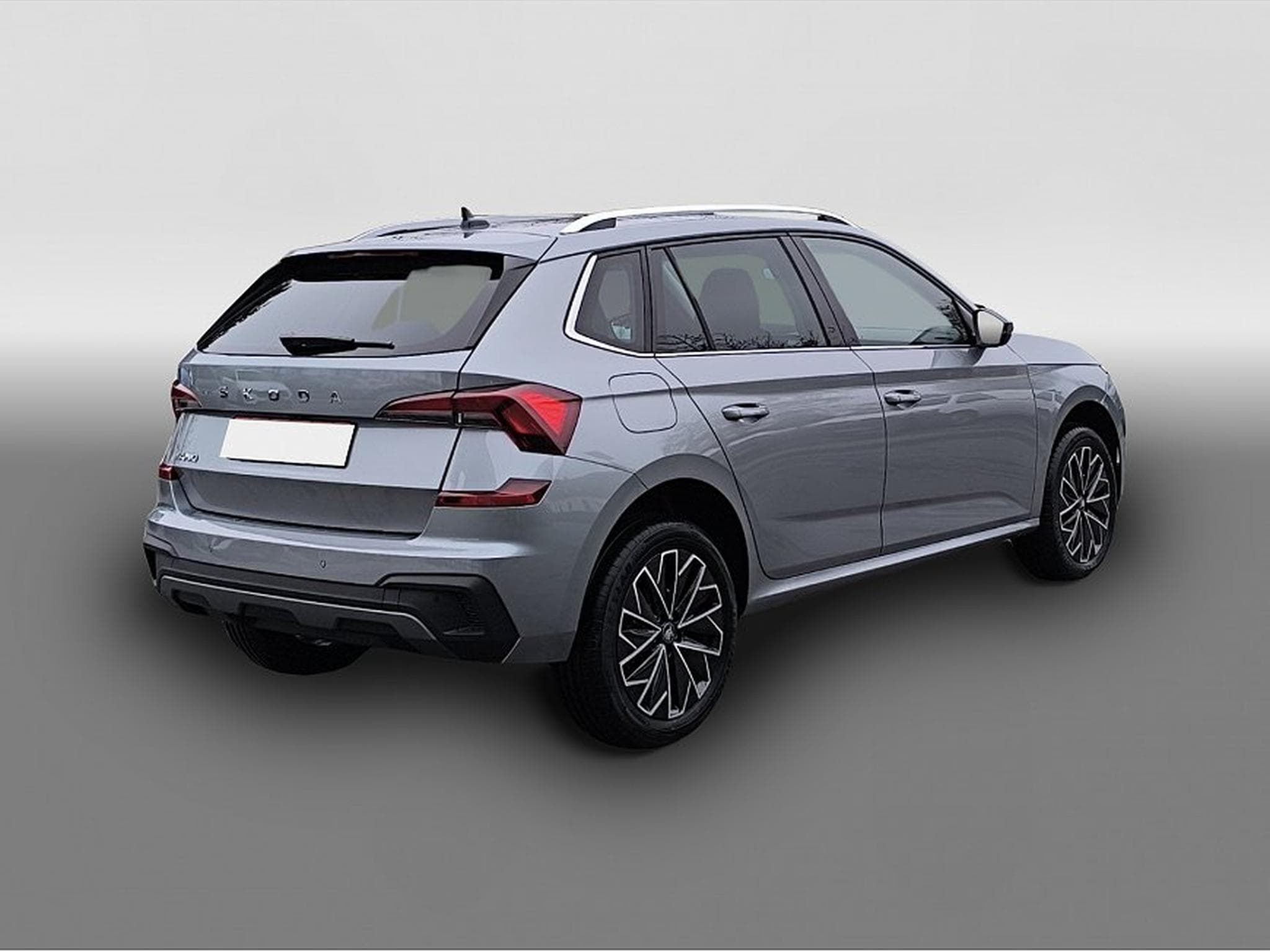 Skoda Kamiq (2026) - Foto 7