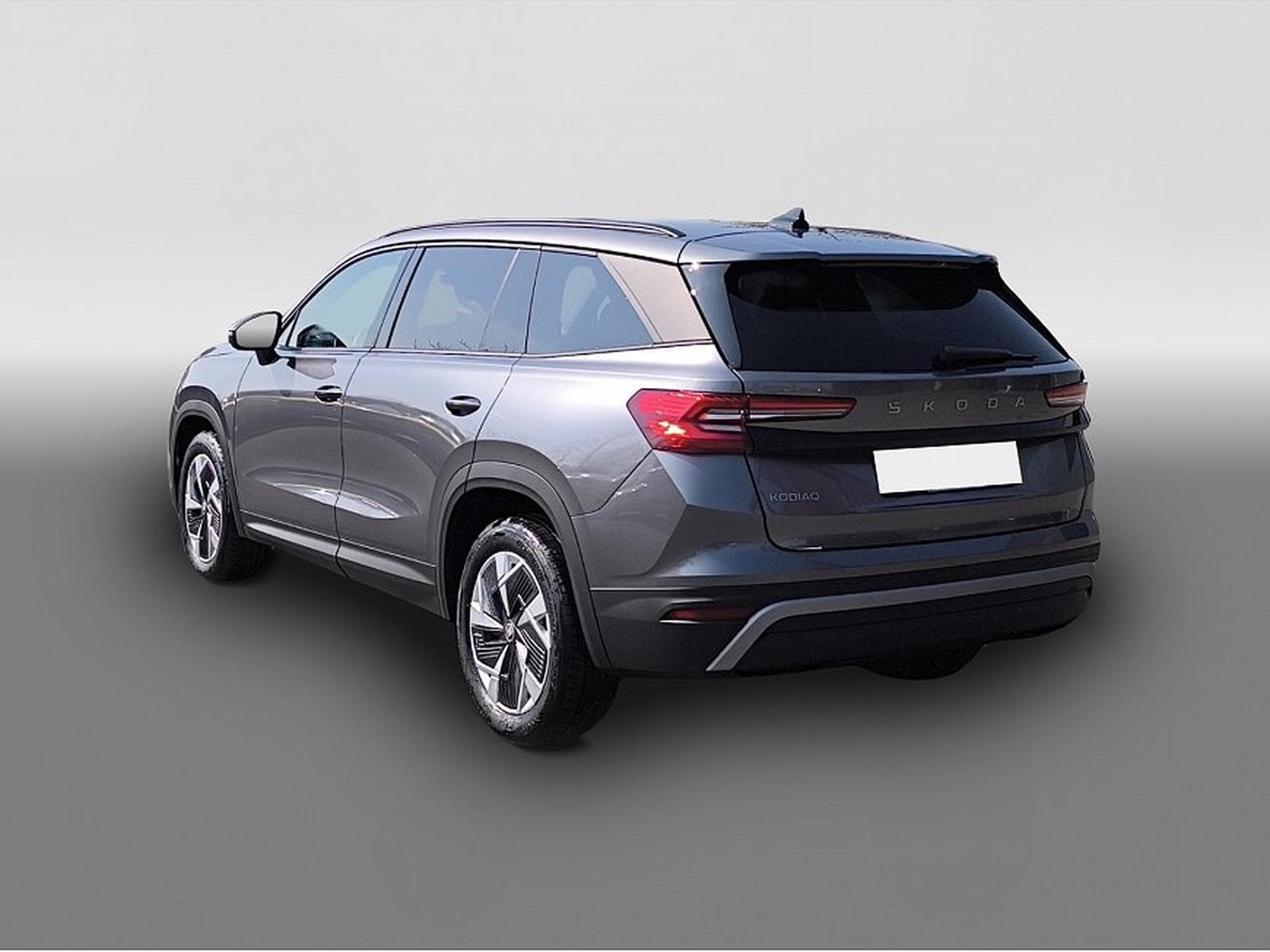 Skoda Kodiaq (2026) - Foto 5