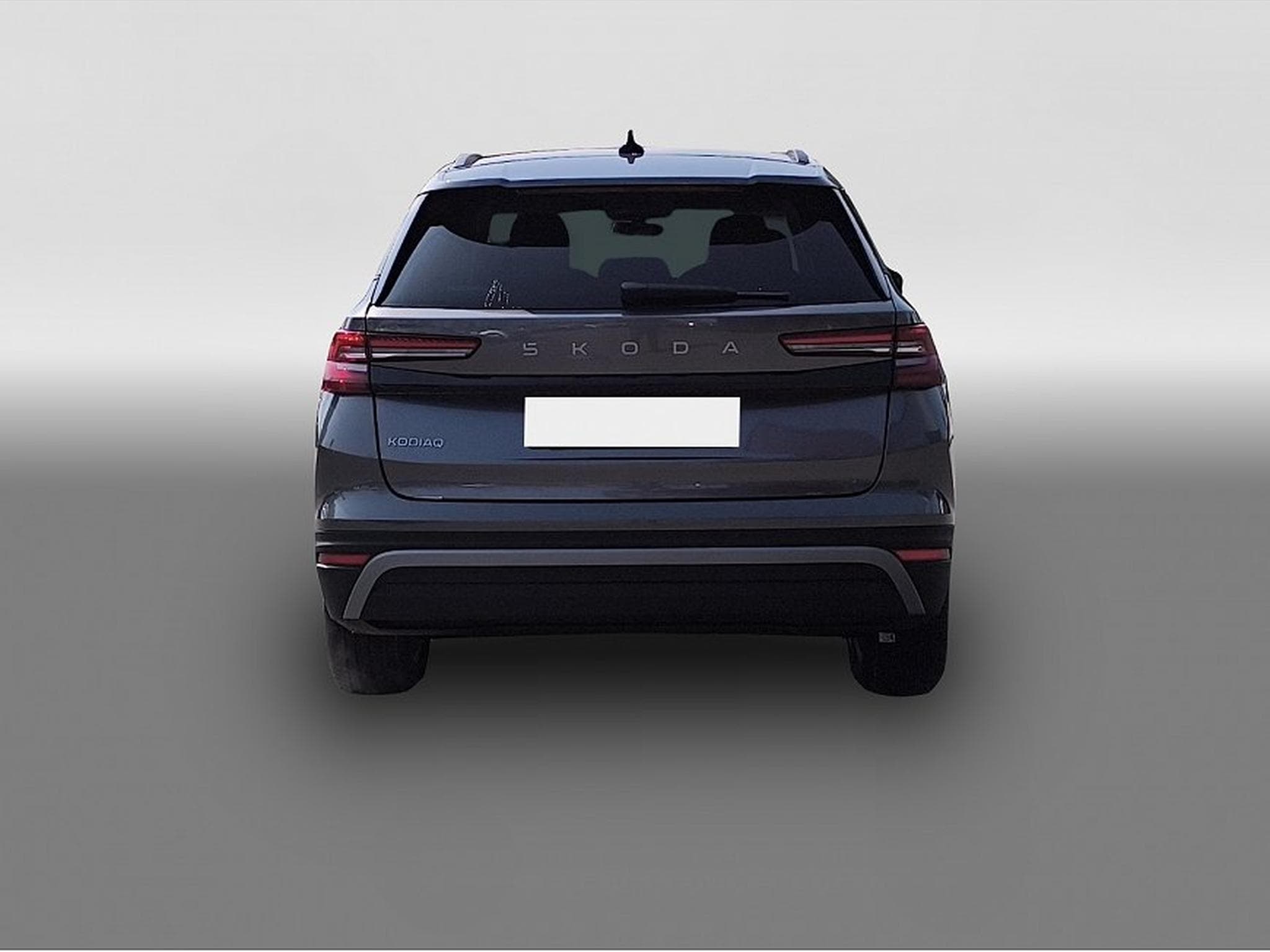 Skoda Kodiaq (2026) - Foto 6