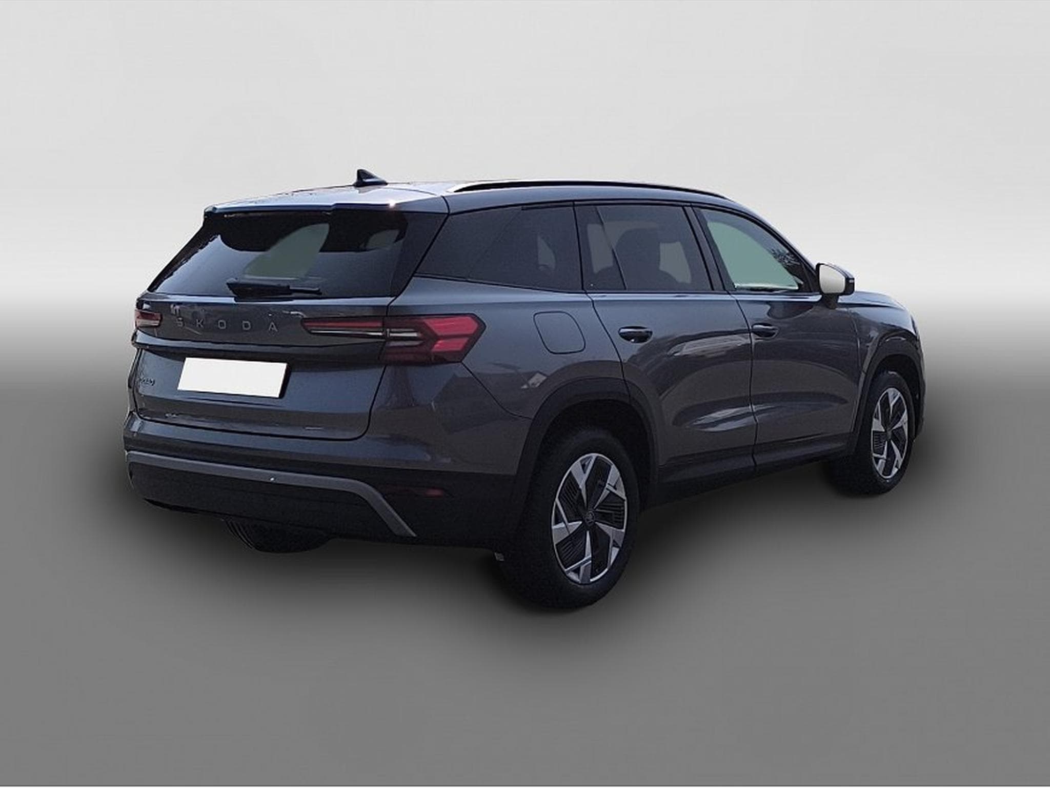 Skoda Kodiaq (2026) - Foto 7