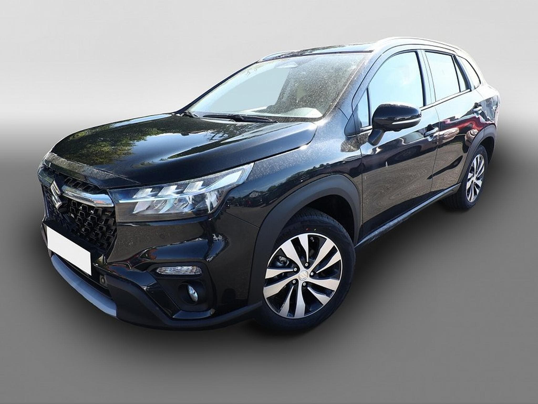 Suzuki S-Cross (2025) - Foto 1