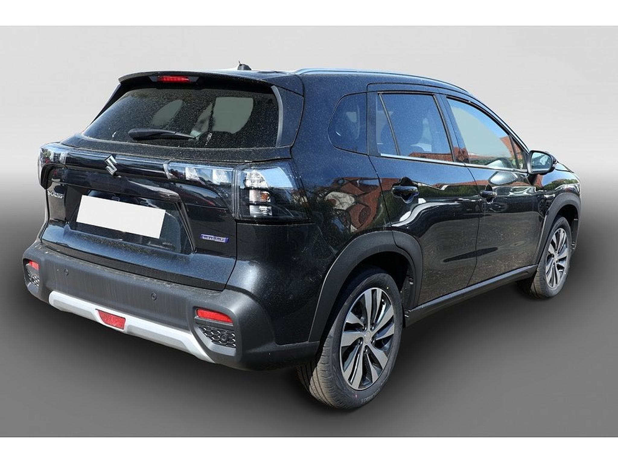 Suzuki S-Cross (2025) - Foto 3