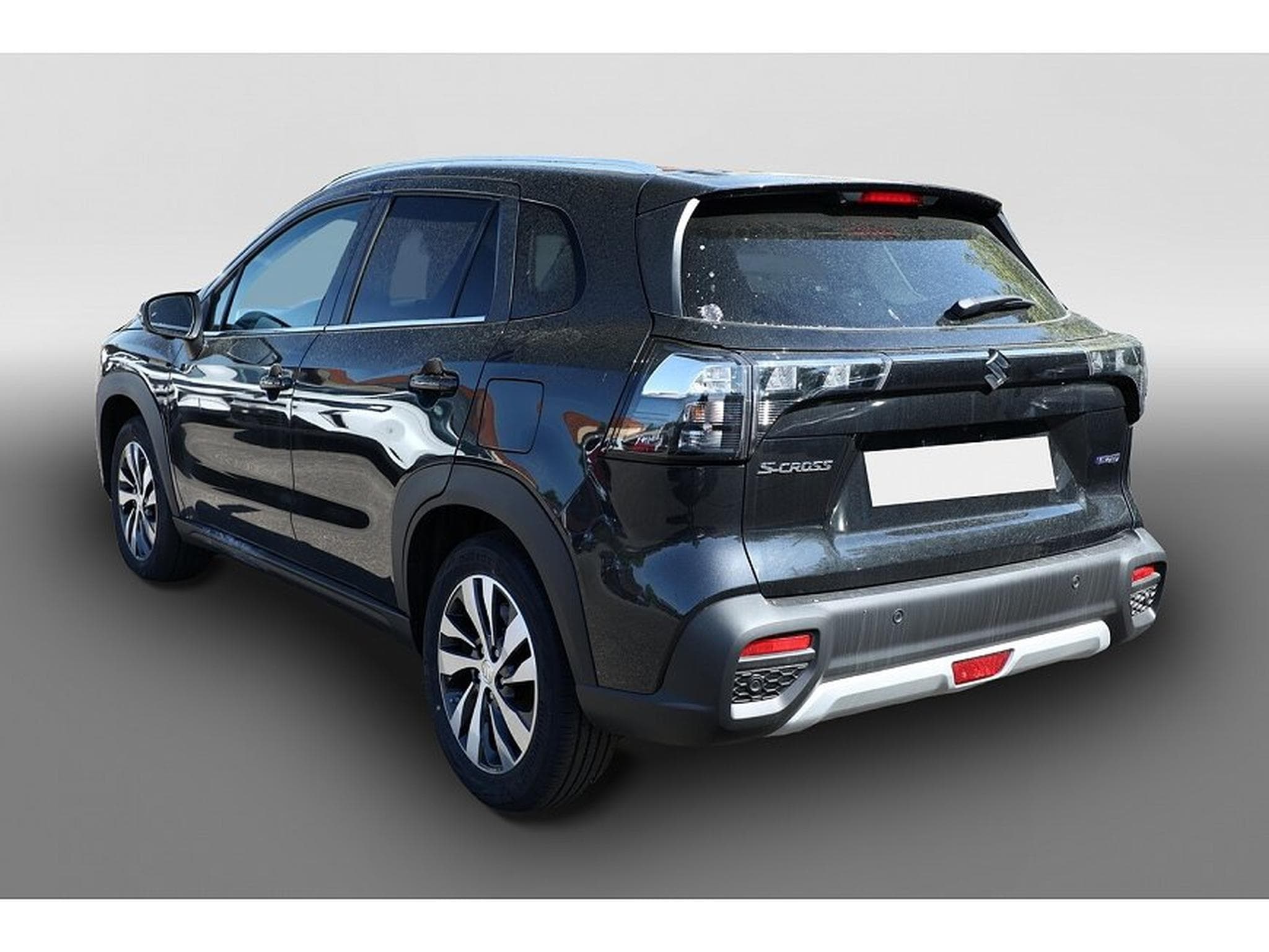 Suzuki S-Cross (2025) - Foto 4