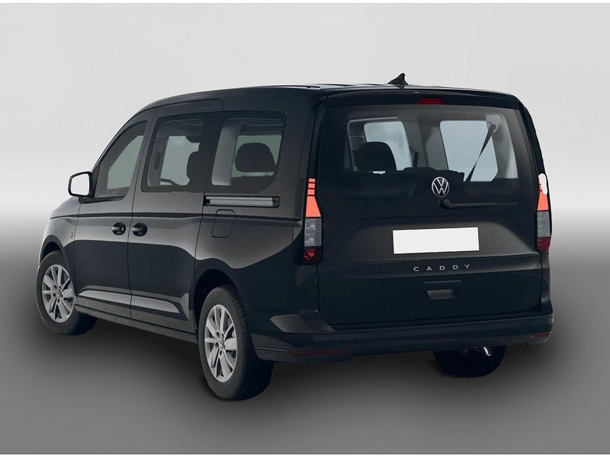 VW Caddy (2025) - Foto 3