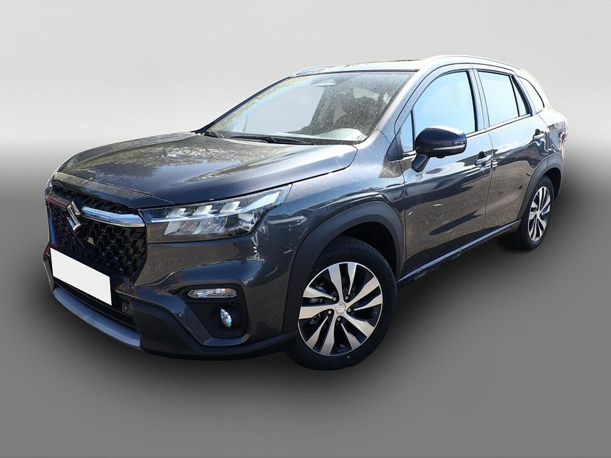 Suzuki S-Cross (2025) - Photo 1