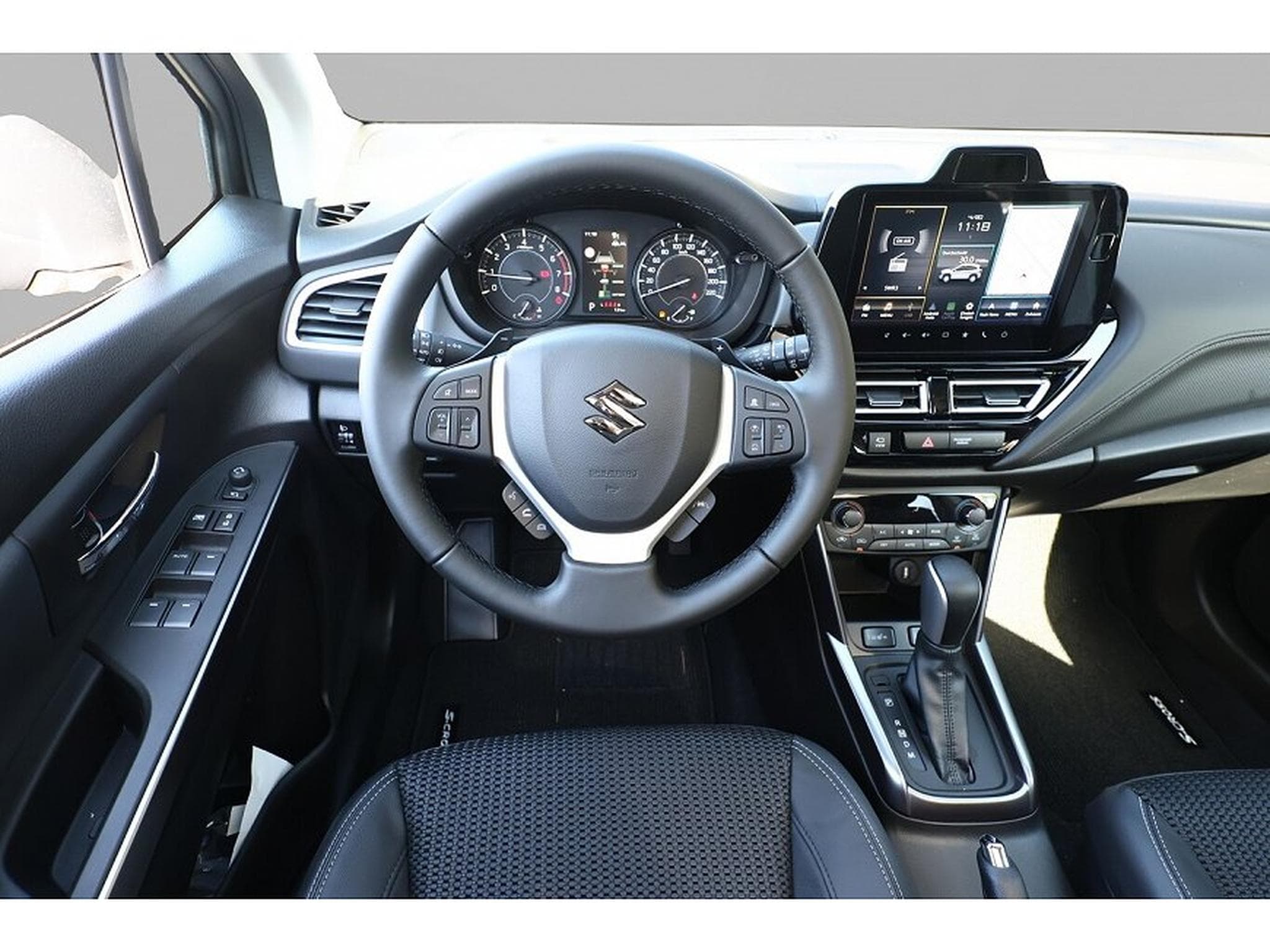 Suzuki S-Cross (2025) - Photo 7