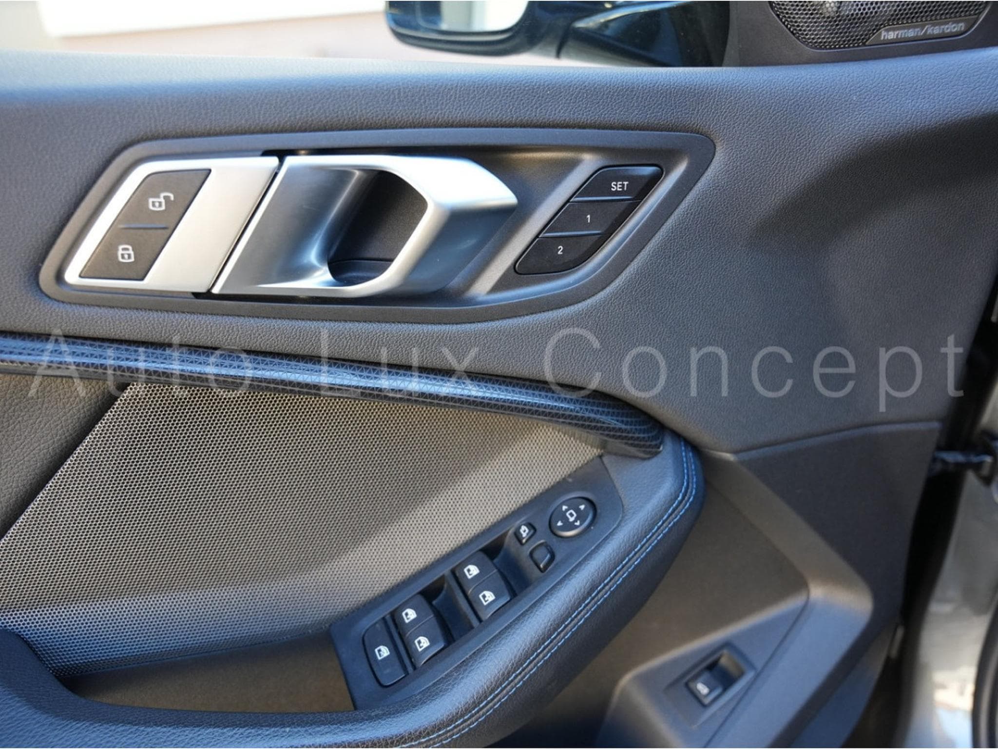 BMW M135 i xDrive Pack M Performance (2020) - Photo 26