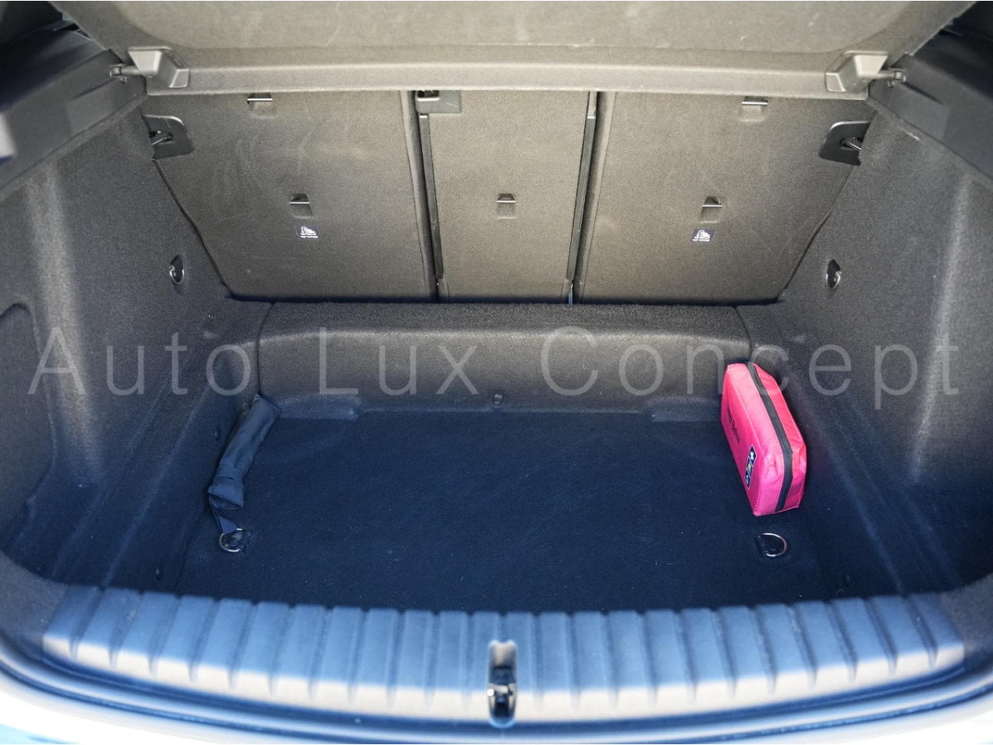 BMW M135 i xDrive Pack M Performance (2020) - Photo 28