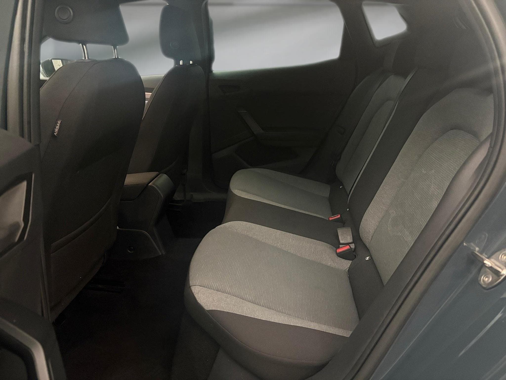 Seat Ibiza -21% 1.0 TSI 115cv +MIRRORLINK+CAM+LED+Options (2025) - Photo 8
