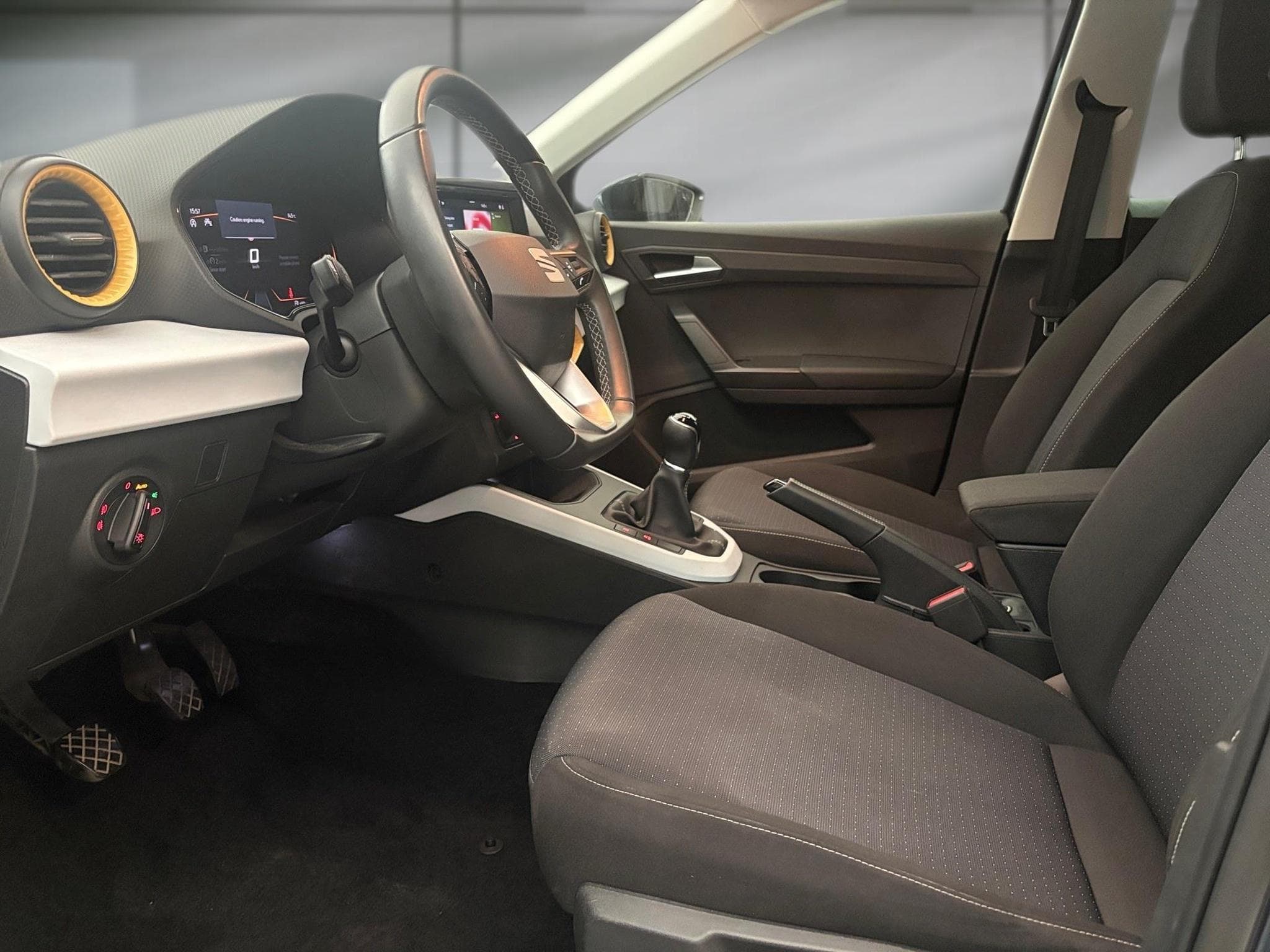 Seat Arona -26% 1.0 TSI 115Cv Special Edition+Options (2025) - Photo 7
